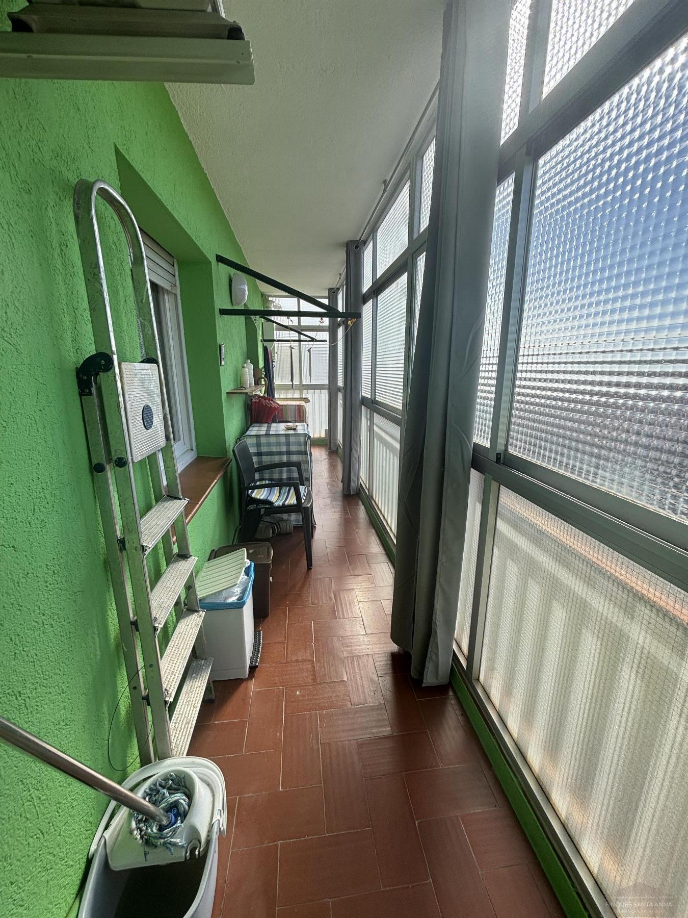 Venta de piso en Mataró