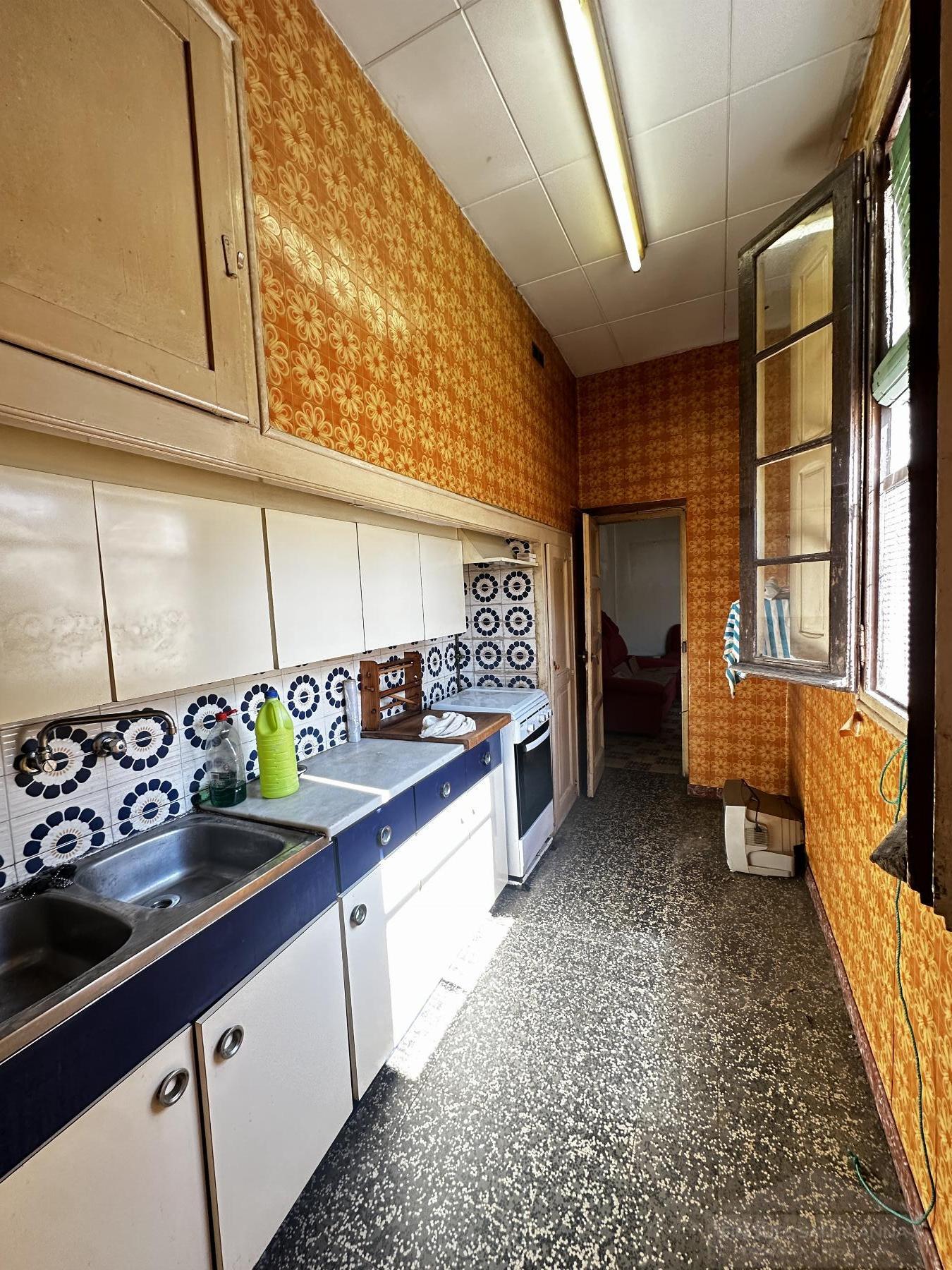 Venta de piso en Mataró