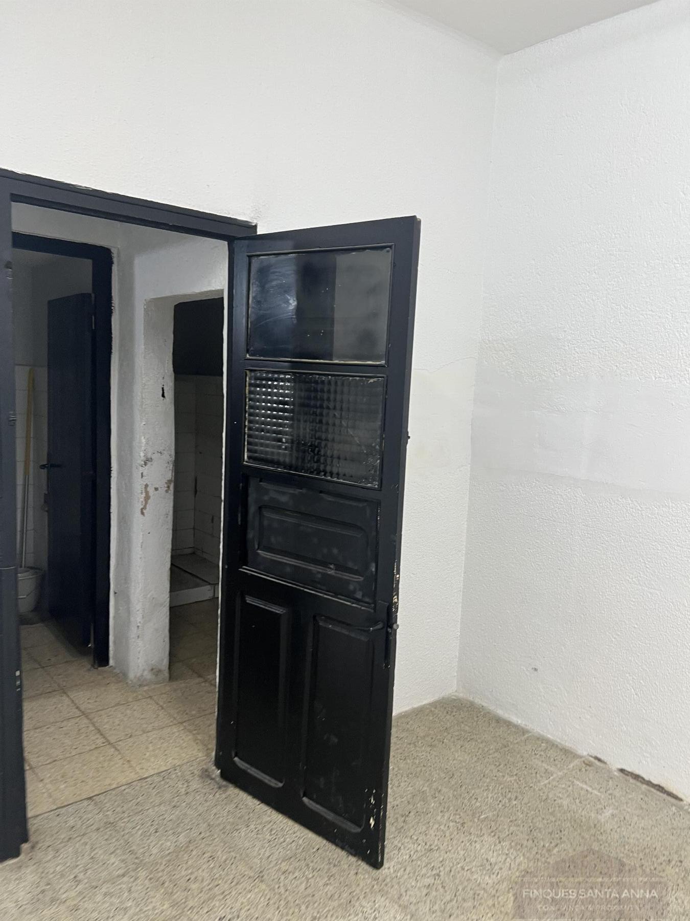 Alquiler de local en Mataró