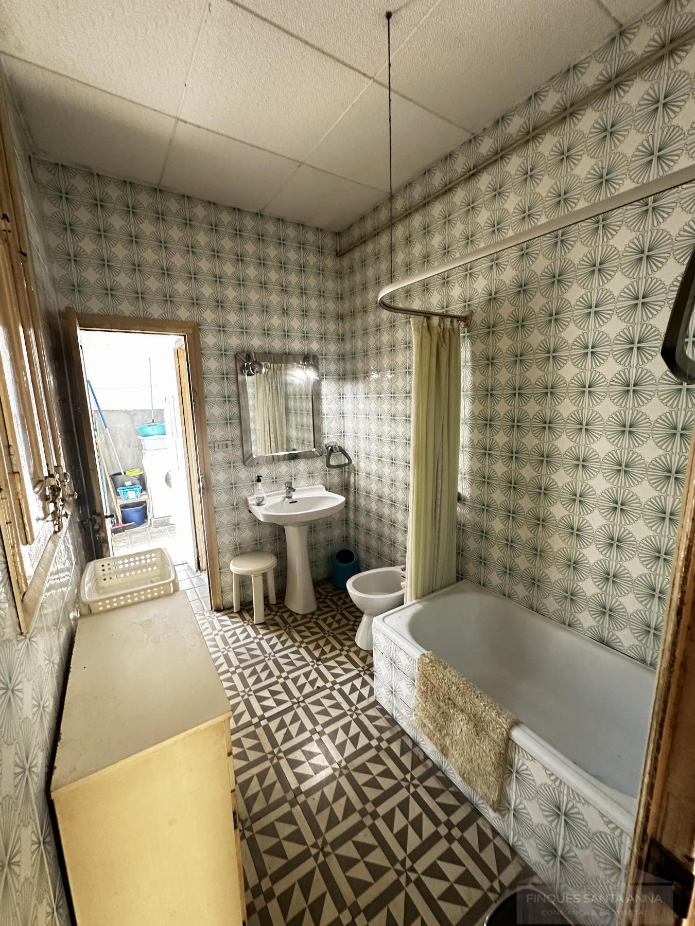 Venta de piso en Mataró