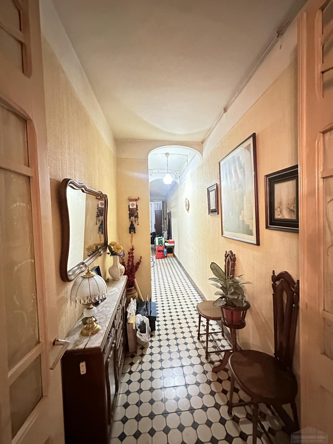 Venta de piso en Mataró