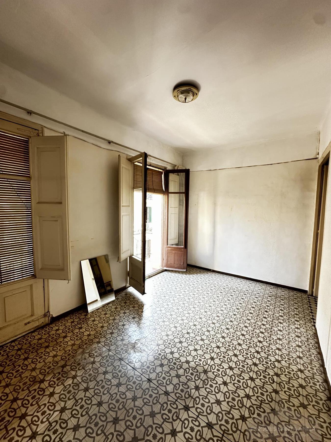 Venta de piso en Mataró