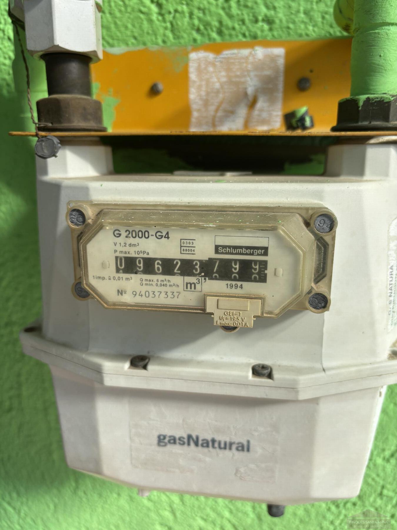 Venta de piso en Mataró