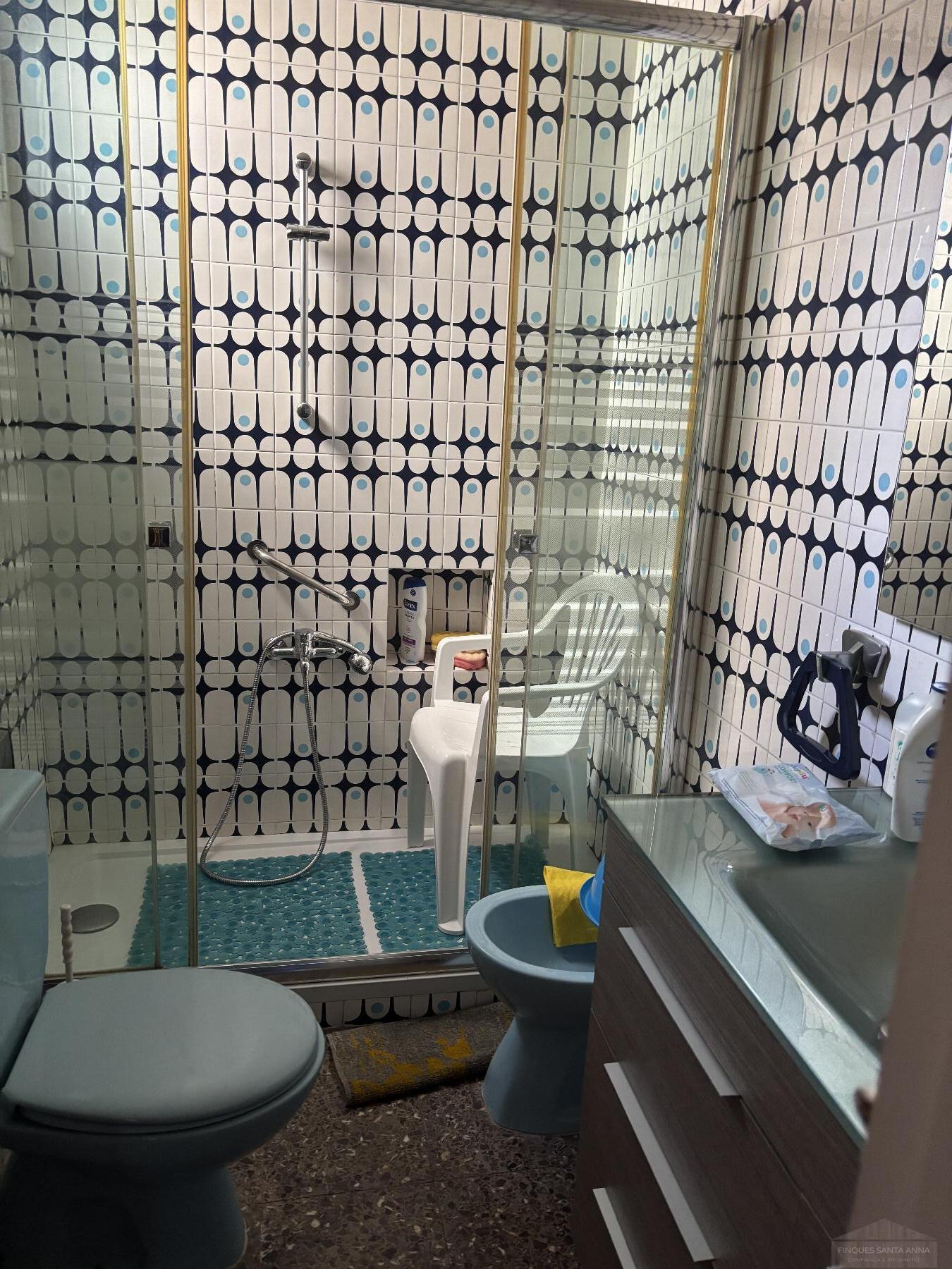 Venta de piso en Mataró