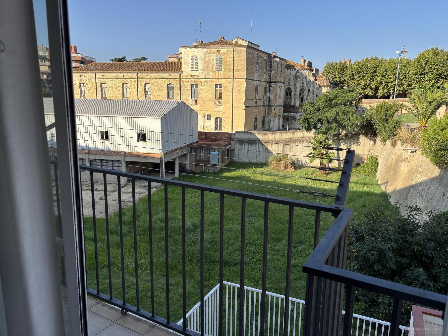 Venta de piso en Mataró