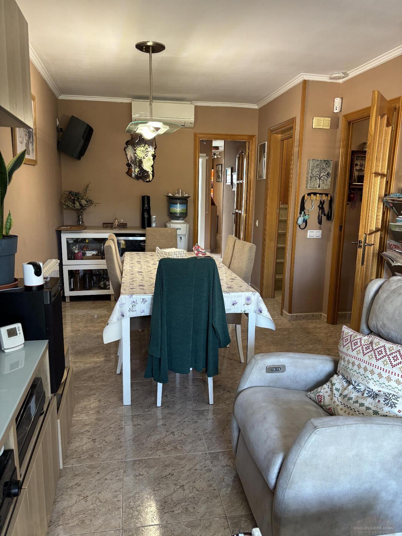 Venta de piso en Mataró
