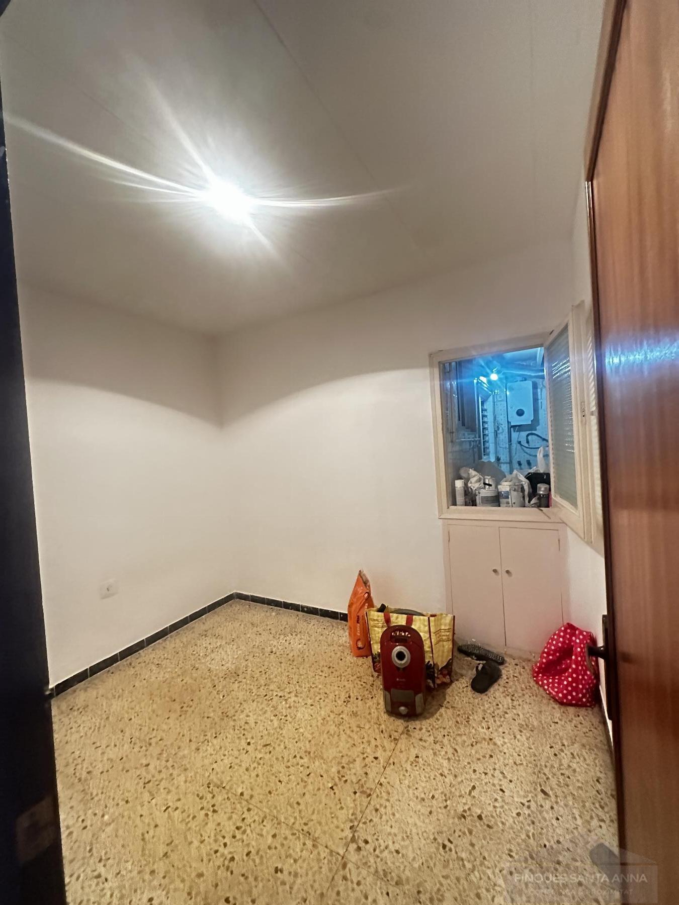 Venta de planta baja en Mataró