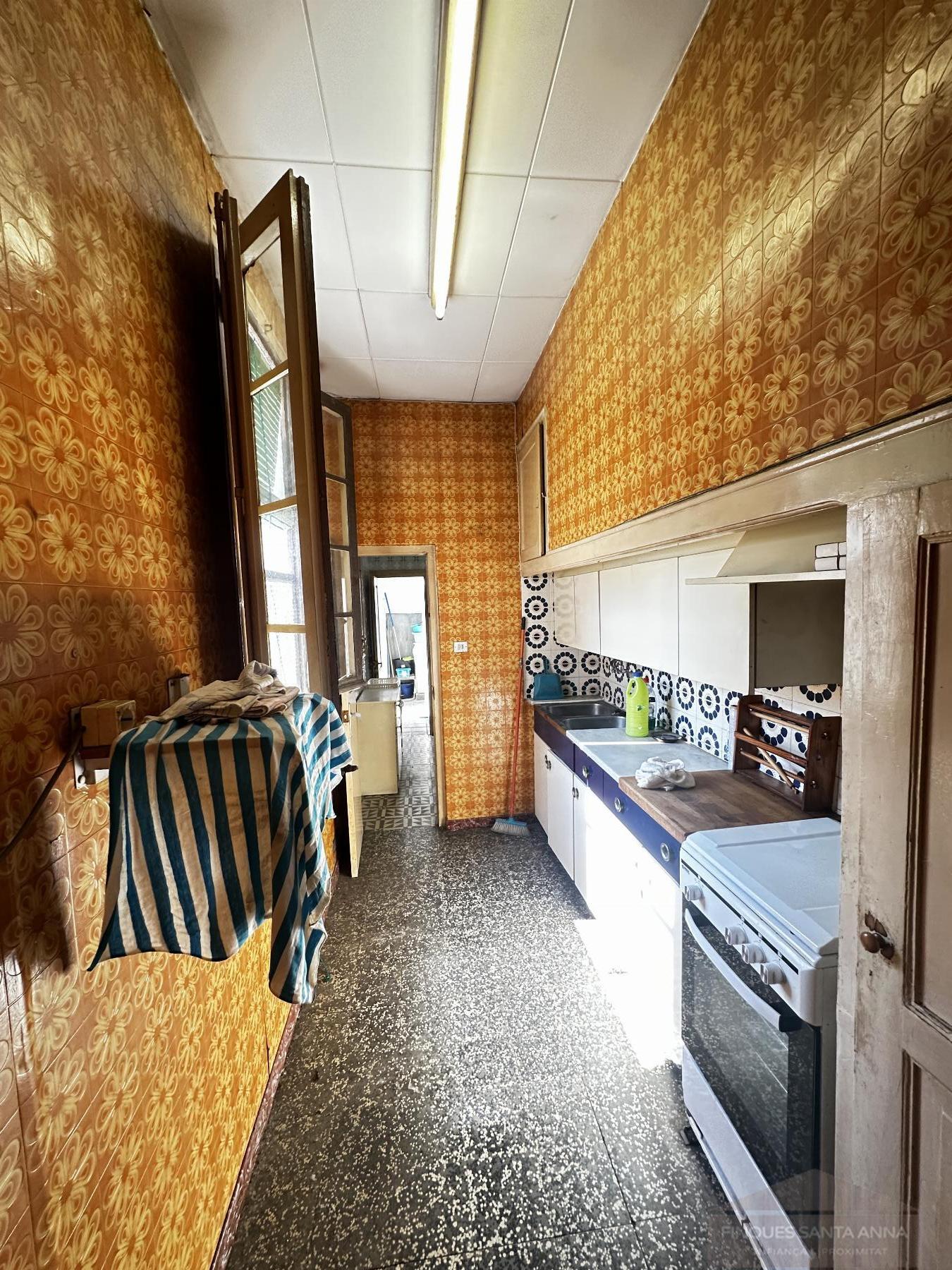 Venta de piso en Mataró