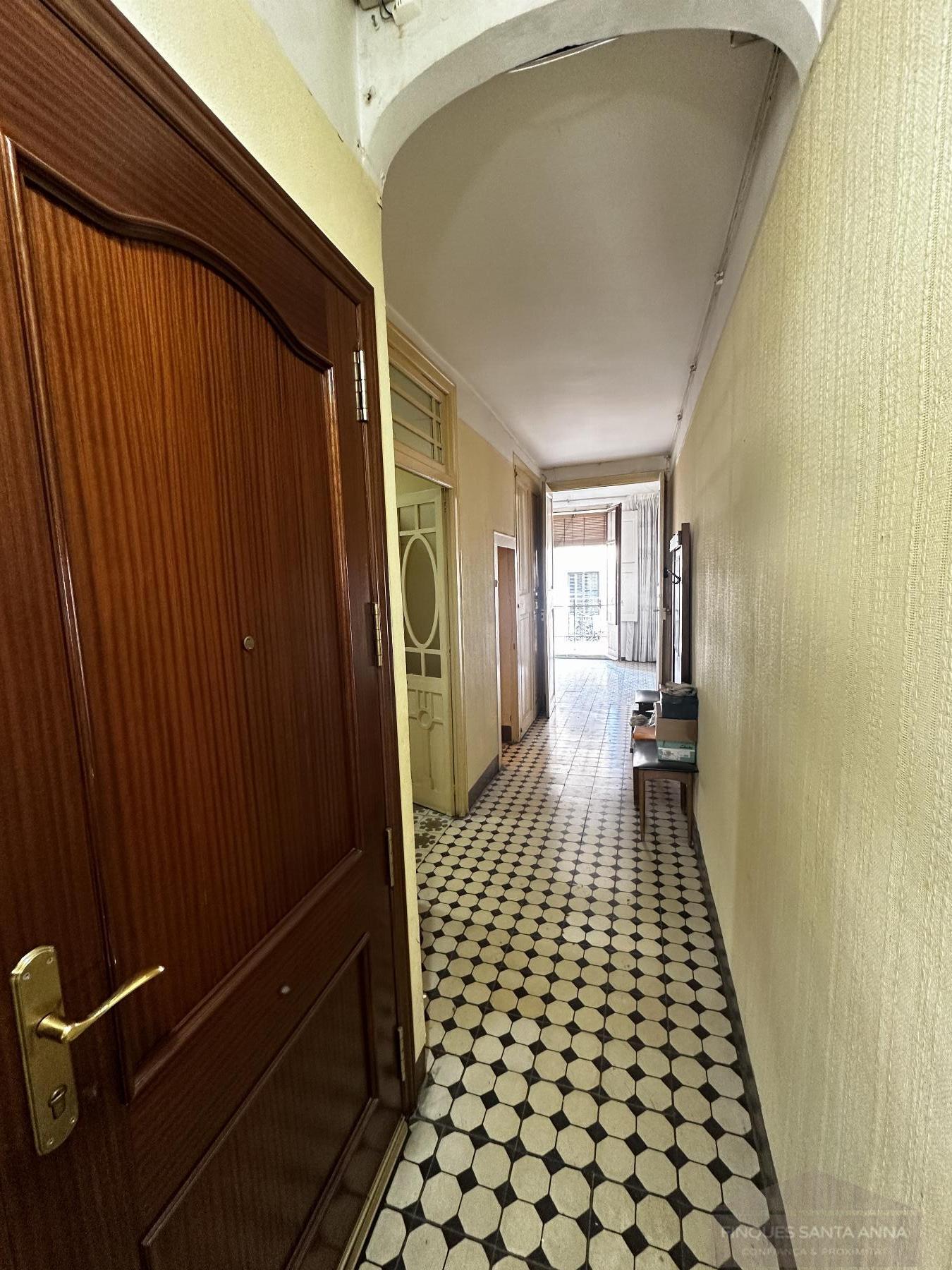 Venta de piso en Mataró
