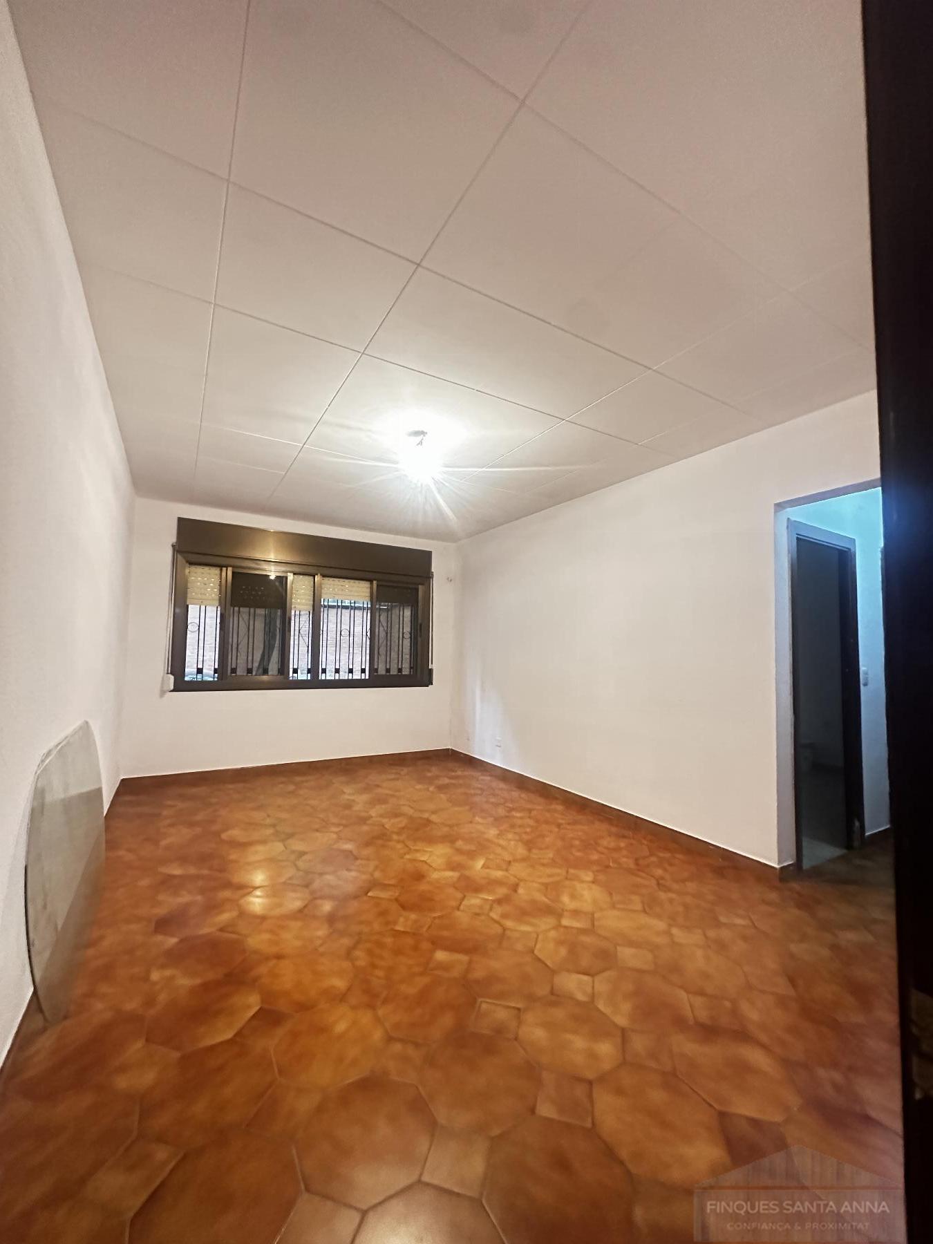 Venta de planta baja en Mataró