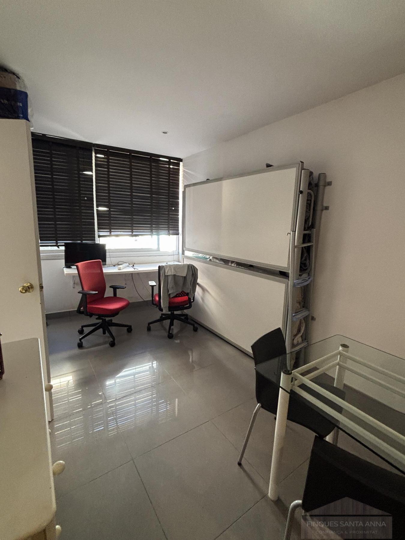 Venta de apartamento en Mataró