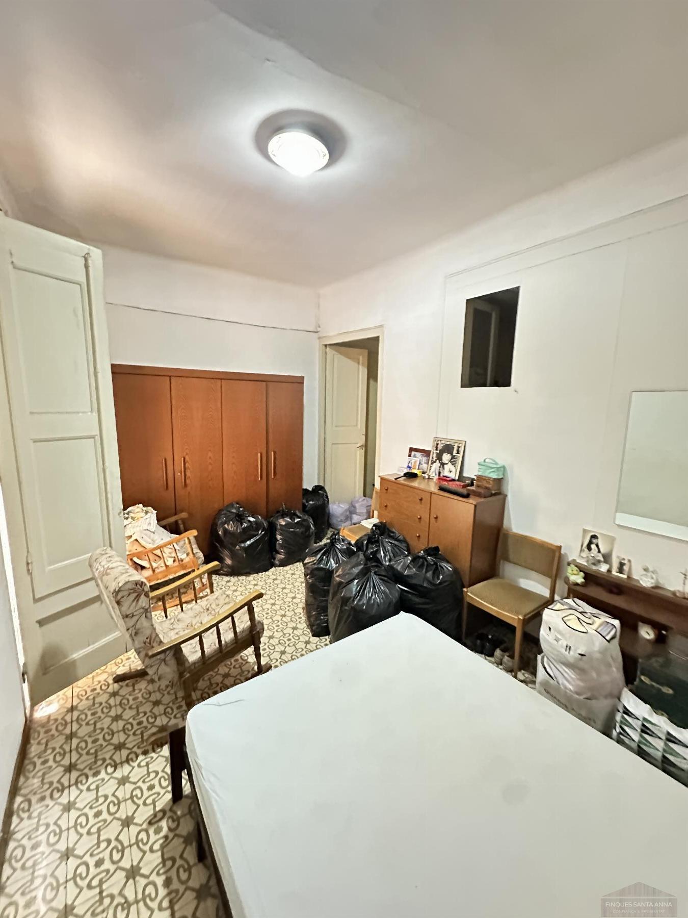 Venta de piso en Mataró