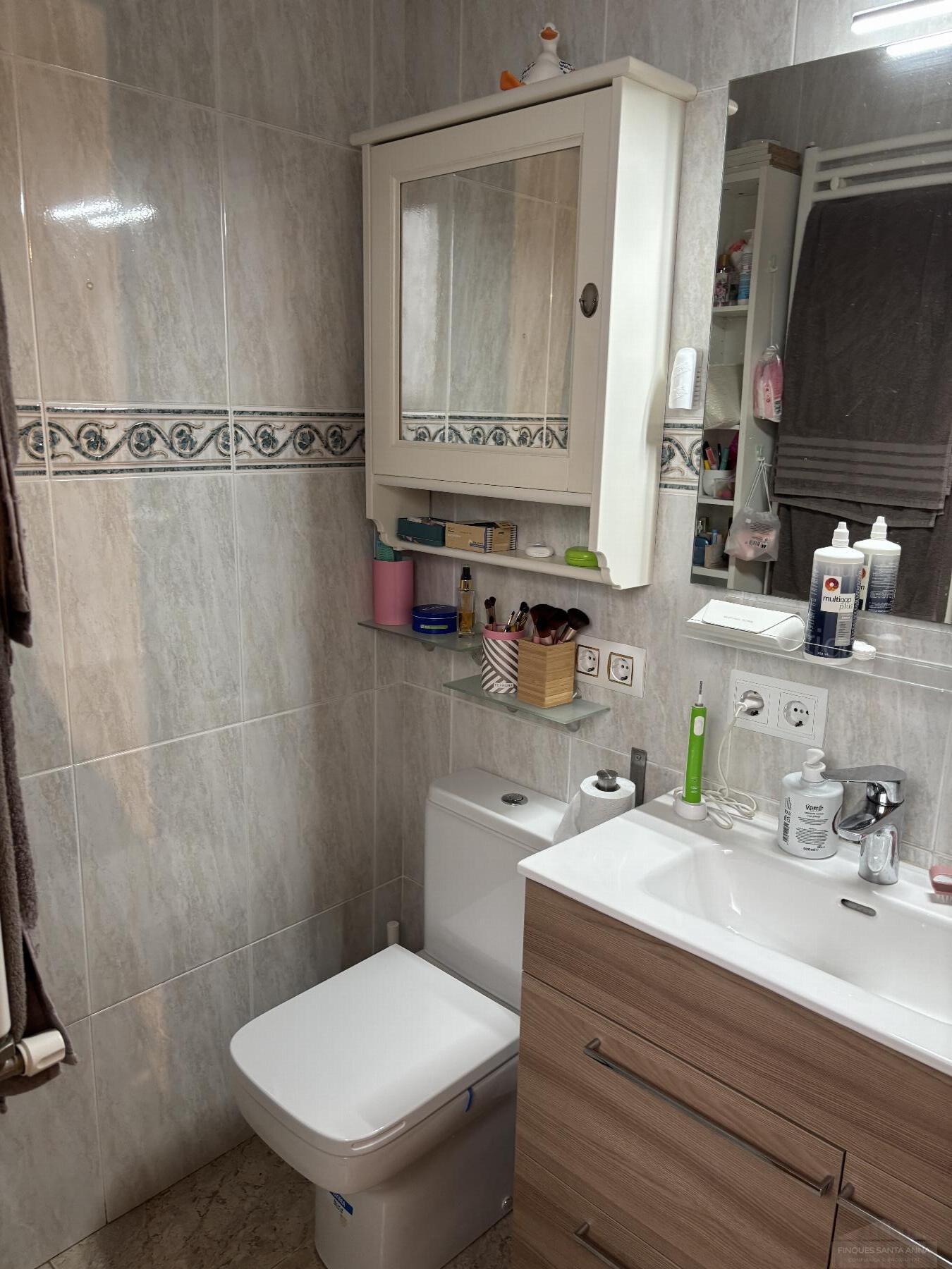 Venta de piso en Mataró
