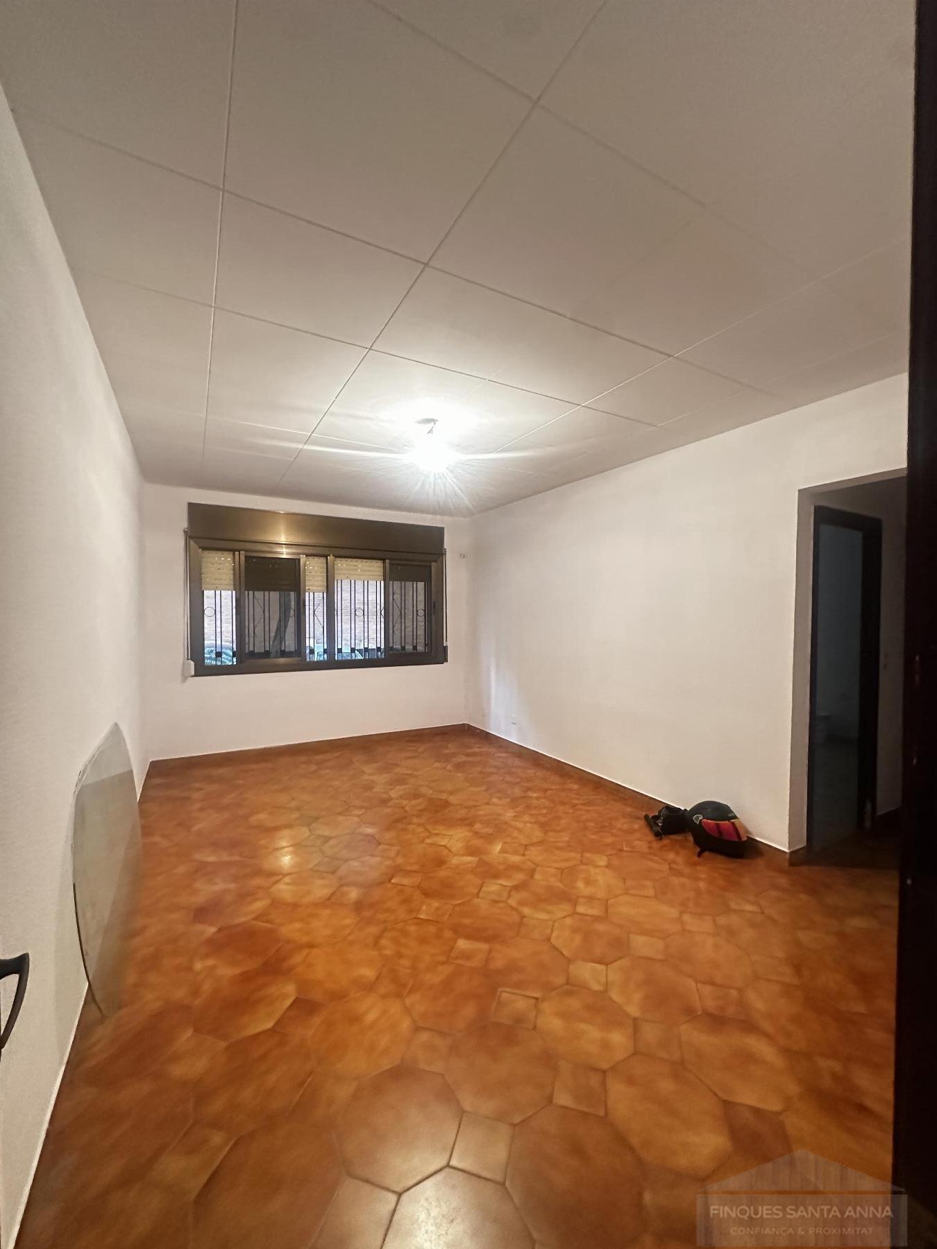 Venta de planta baja en Mataró