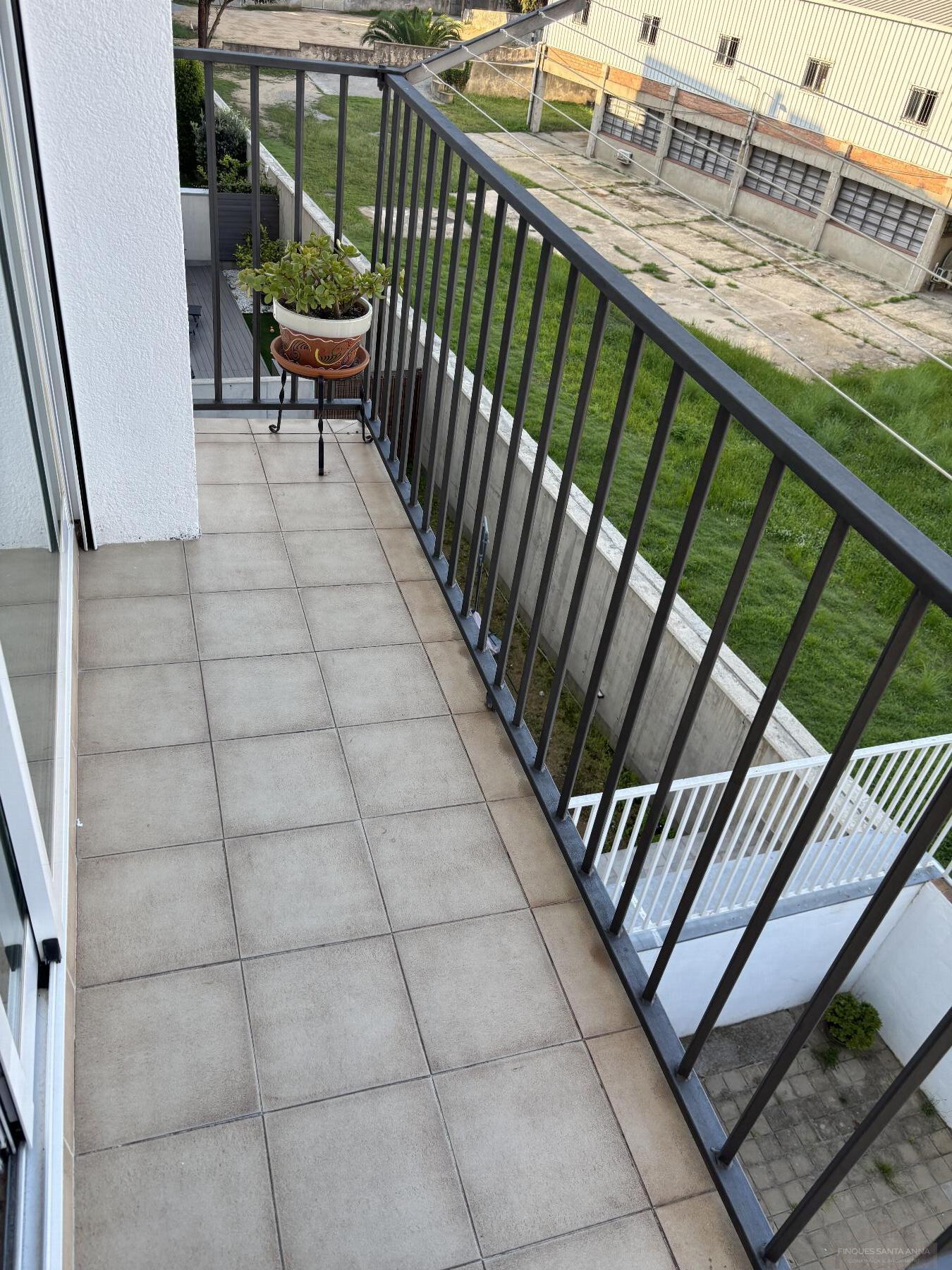 Venta de piso en Mataró