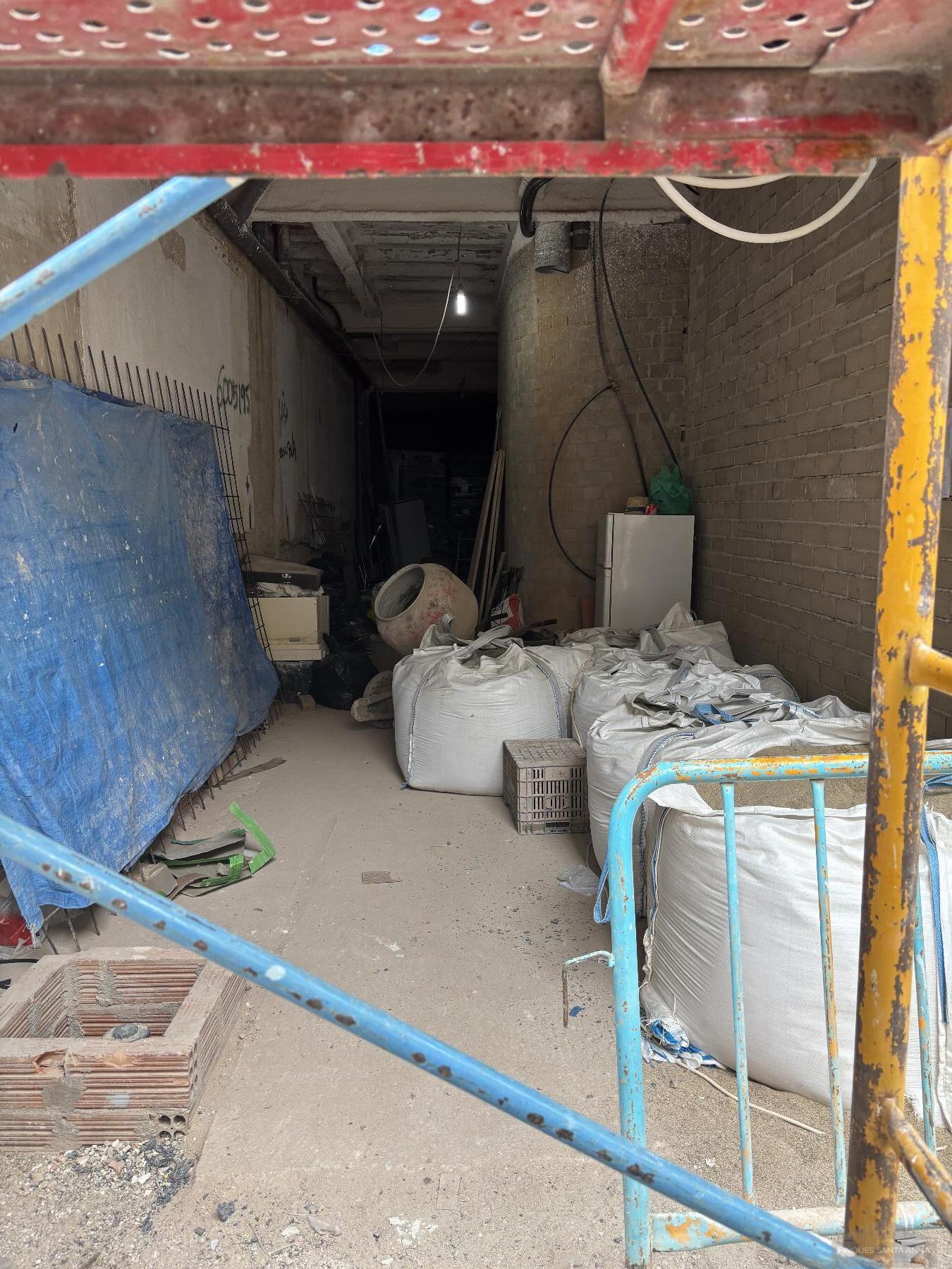 Alquiler de local en Mataró