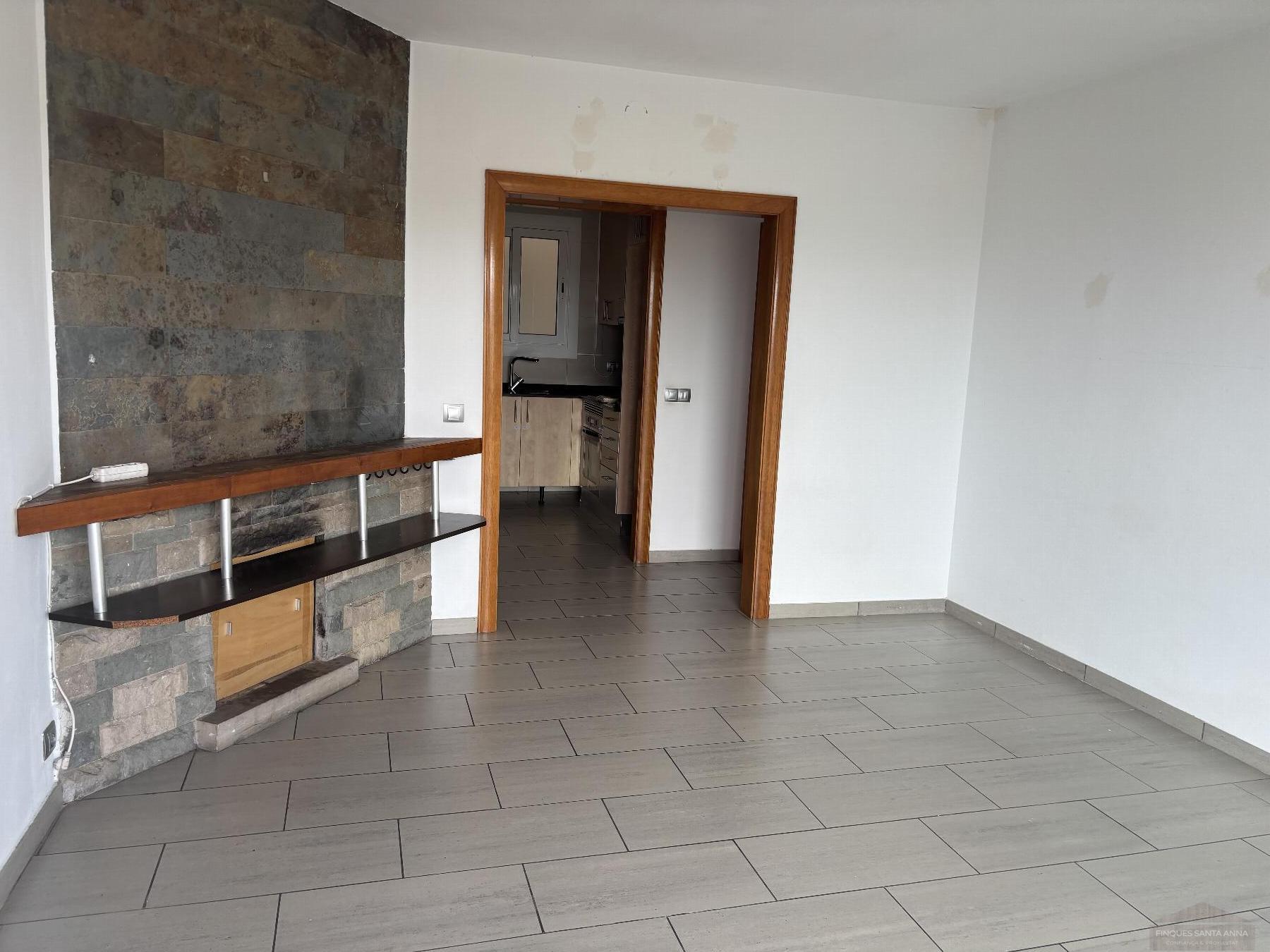 Venta de piso en Mataró