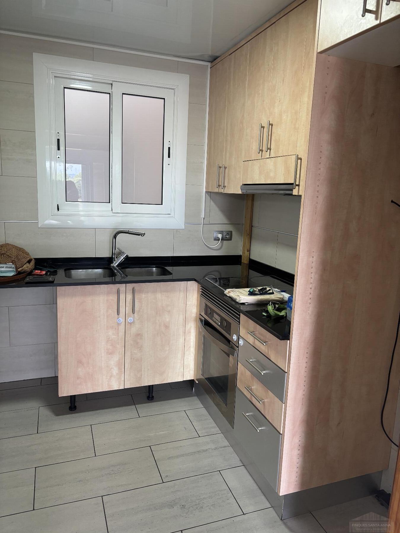 Venta de piso en Mataró