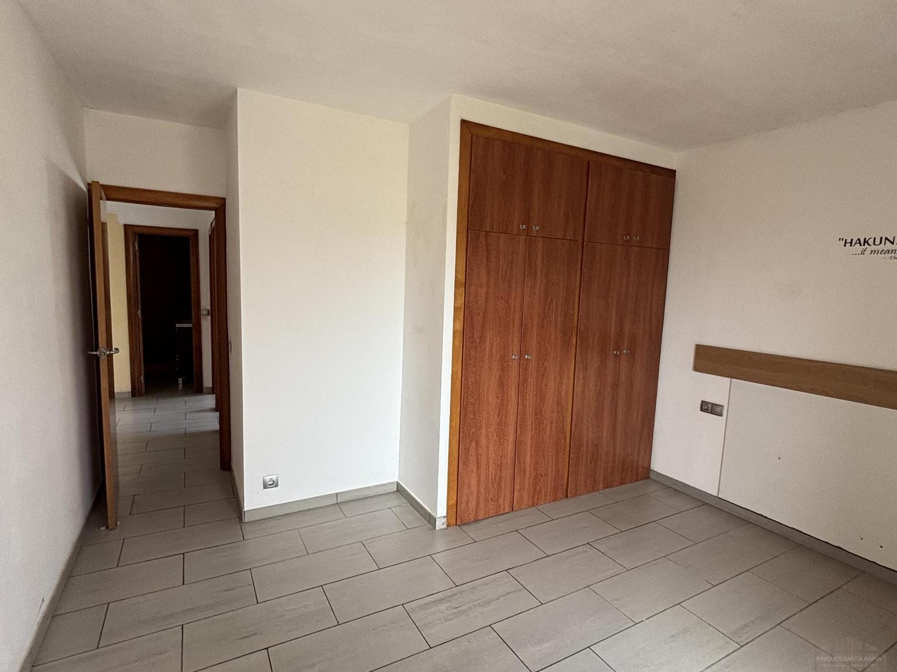 Venta de piso en Mataró