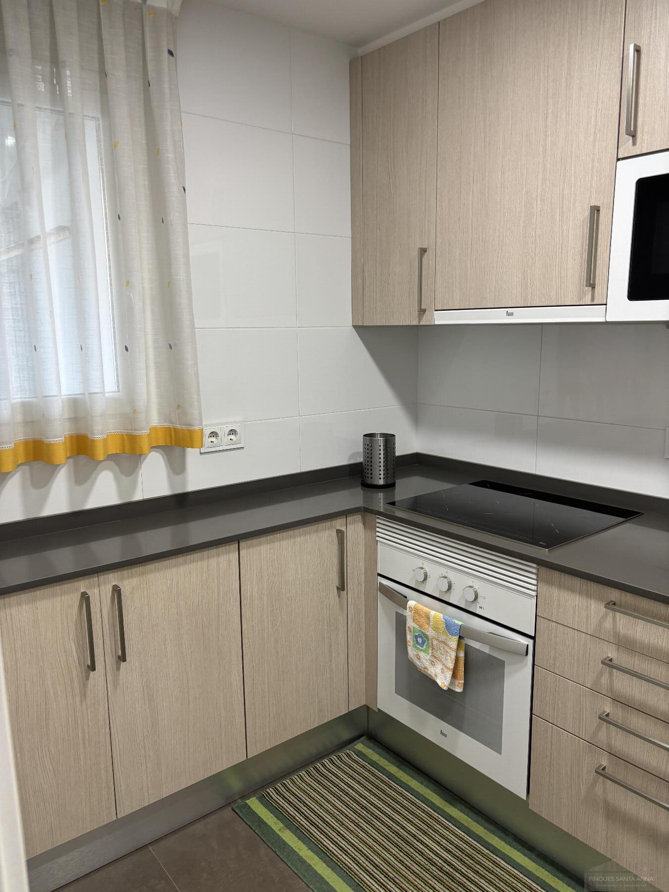 Venta de planta baja en Mataró