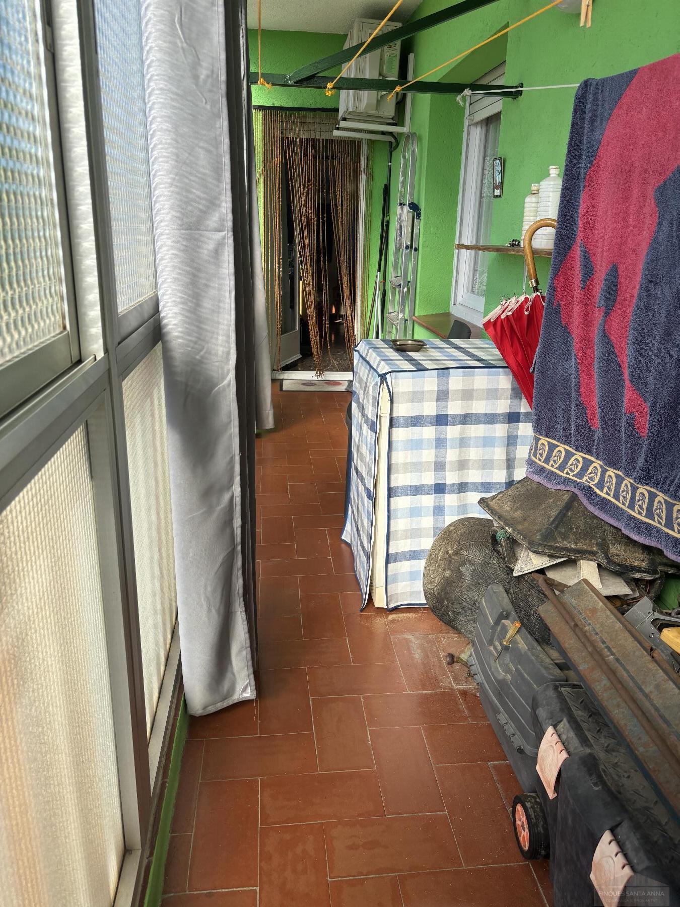 Venta de piso en Mataró