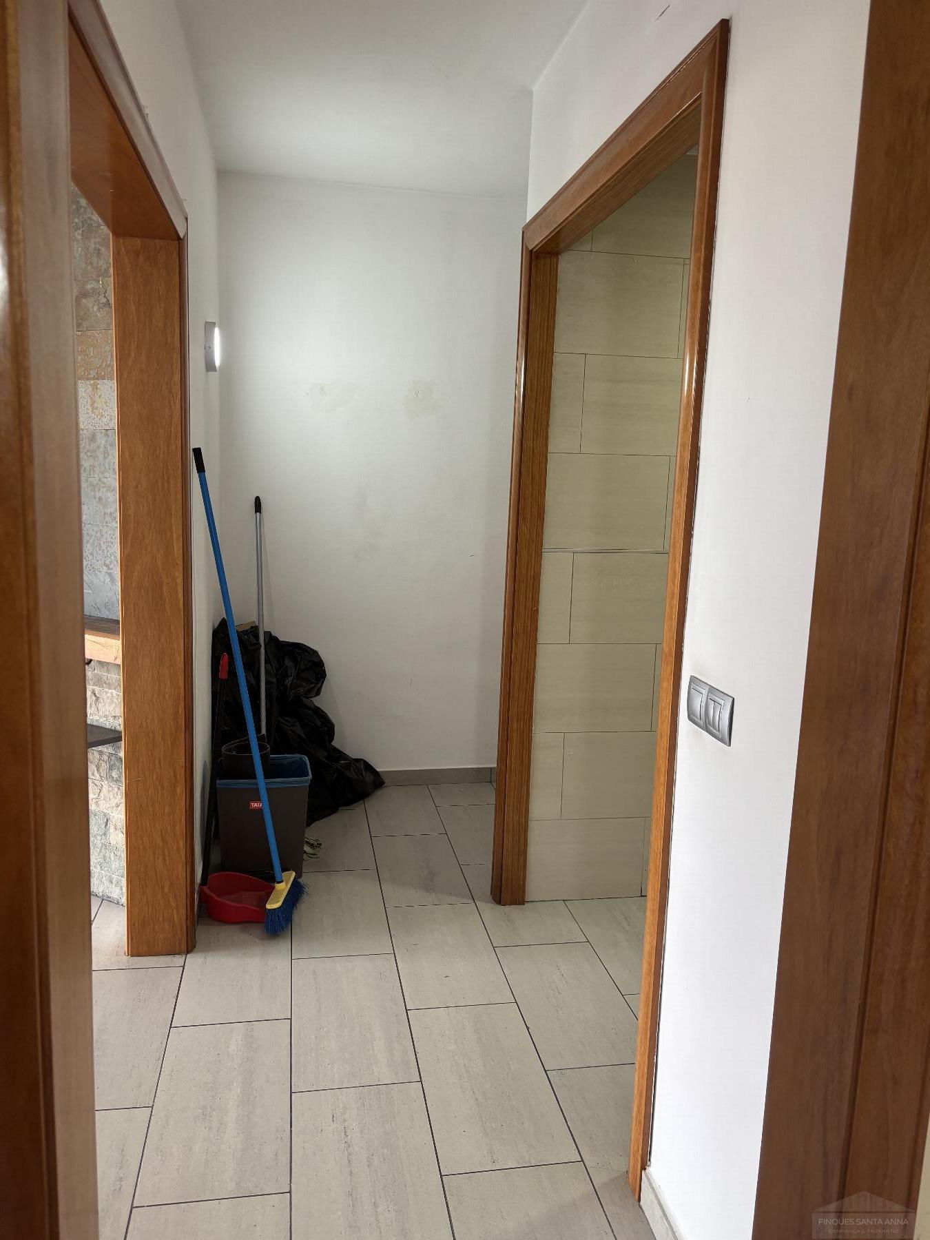 Venta de piso en Mataró