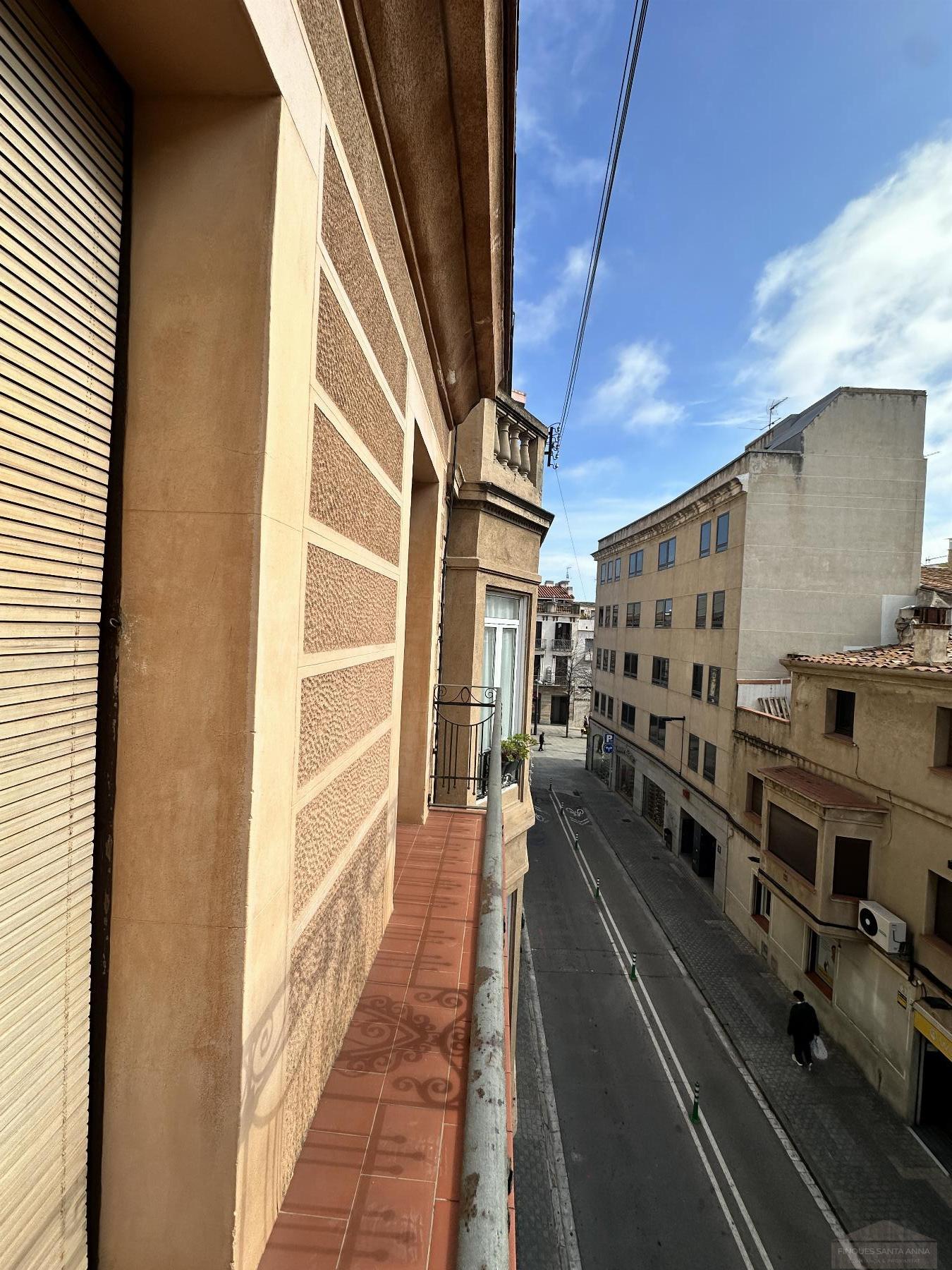 Venta de piso en Mataró