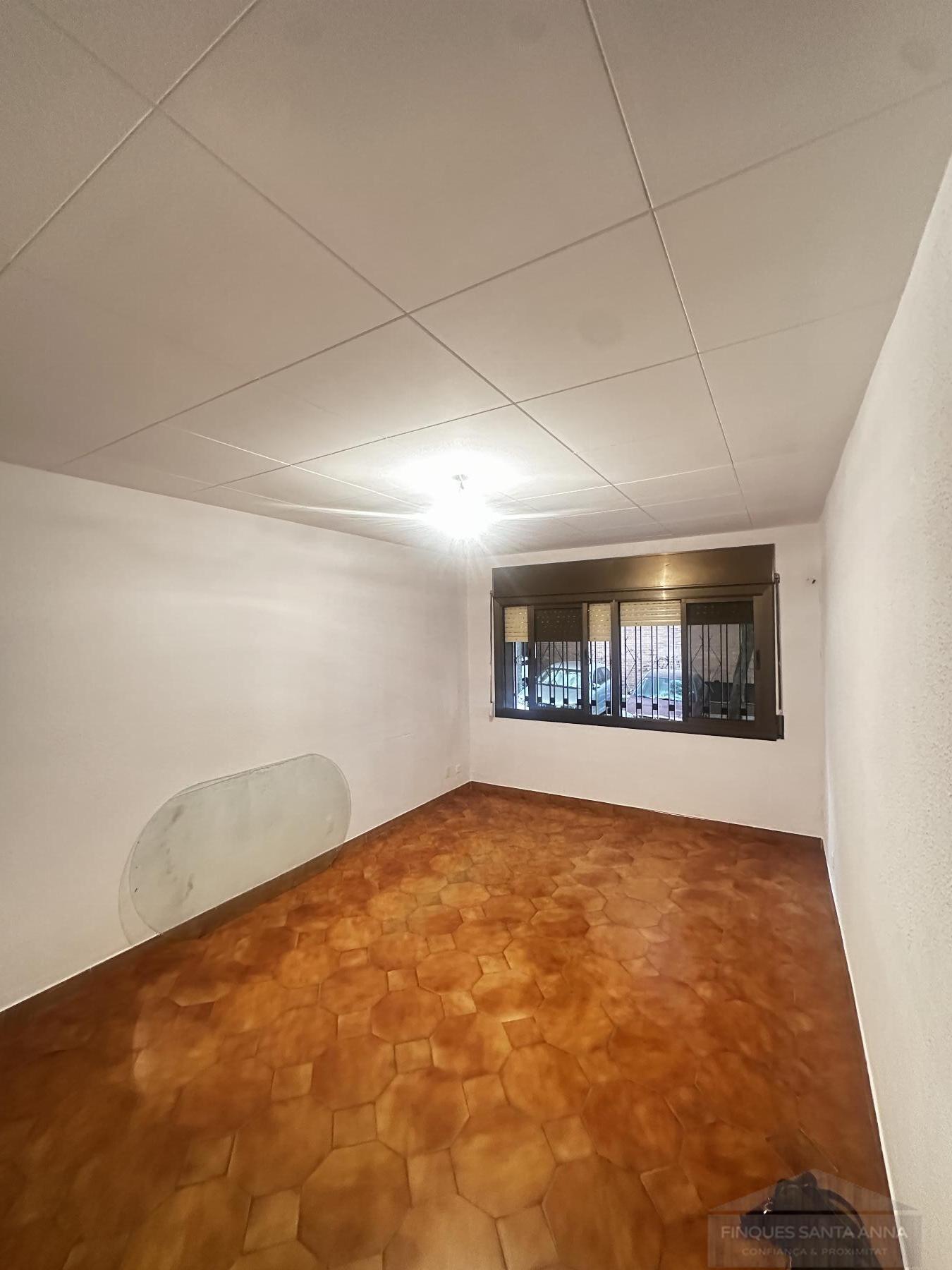 Venta de planta baja en Mataró
