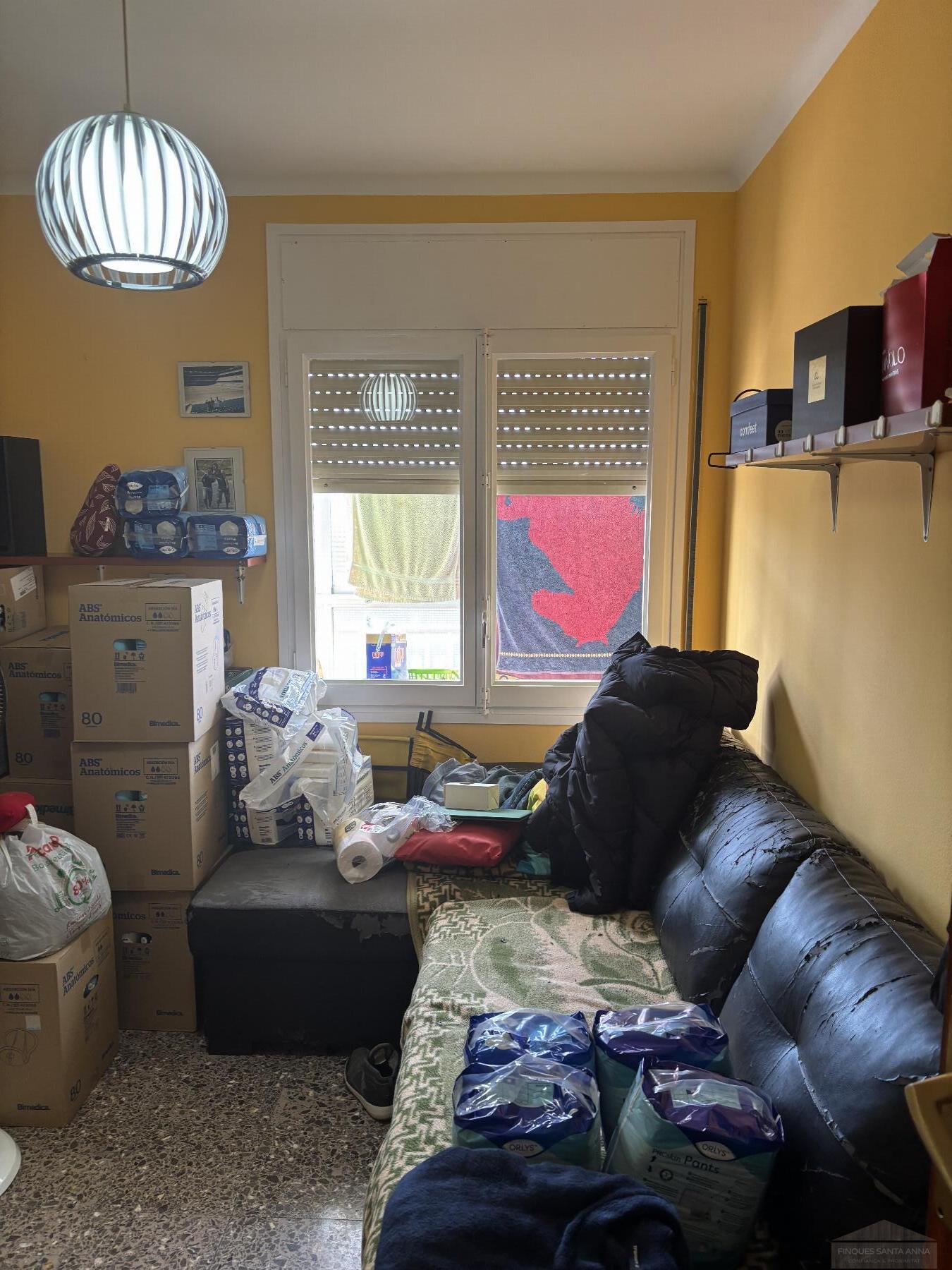 Venta de piso en Mataró