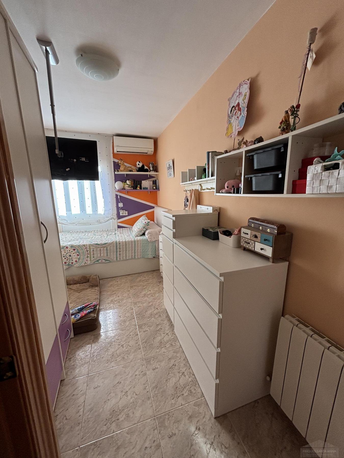 Venta de piso en Mataró