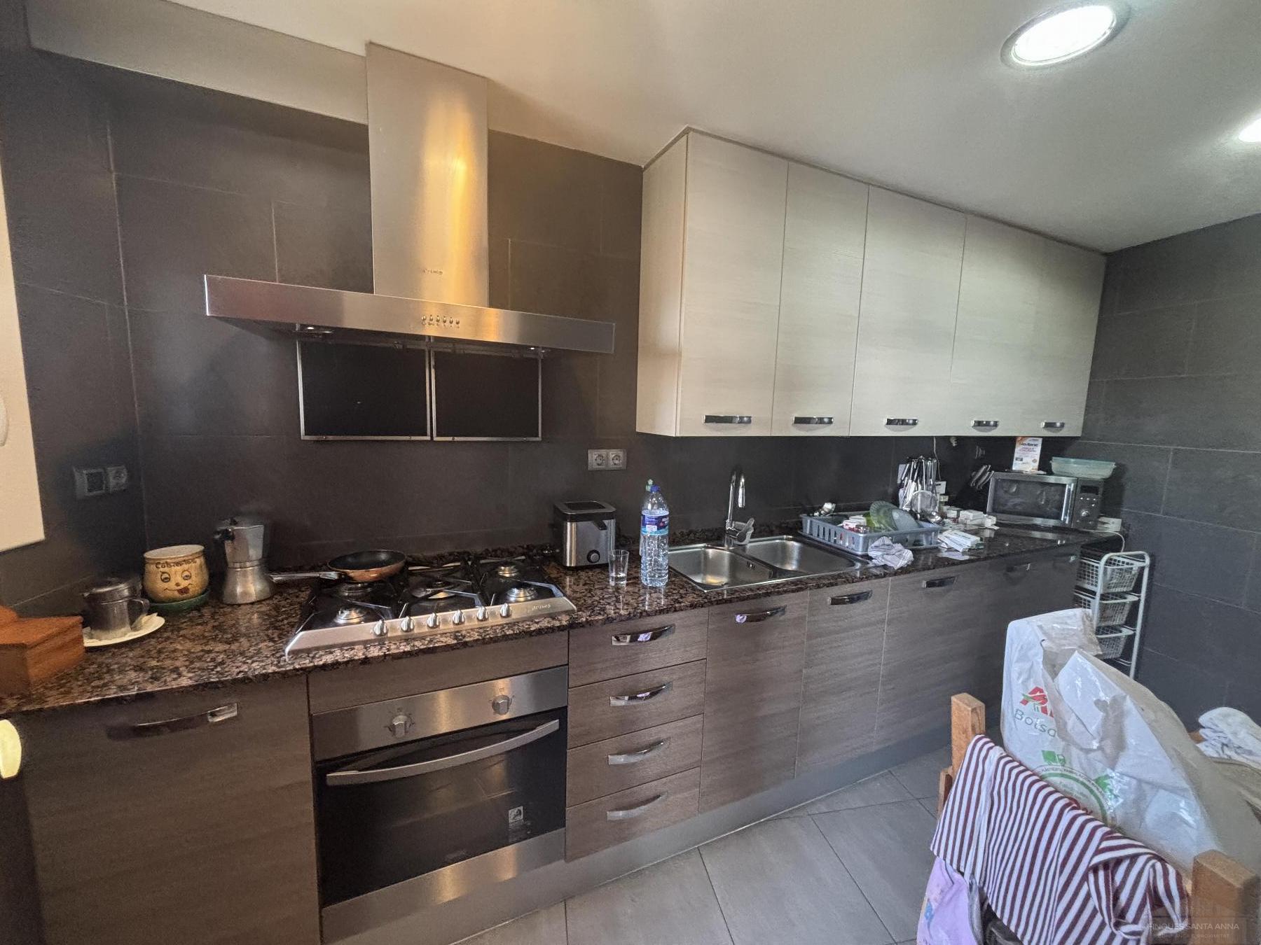 Venta de piso en Mataró