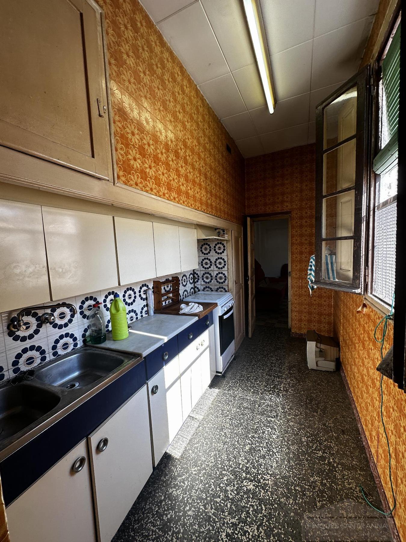 Venta de piso en Mataró