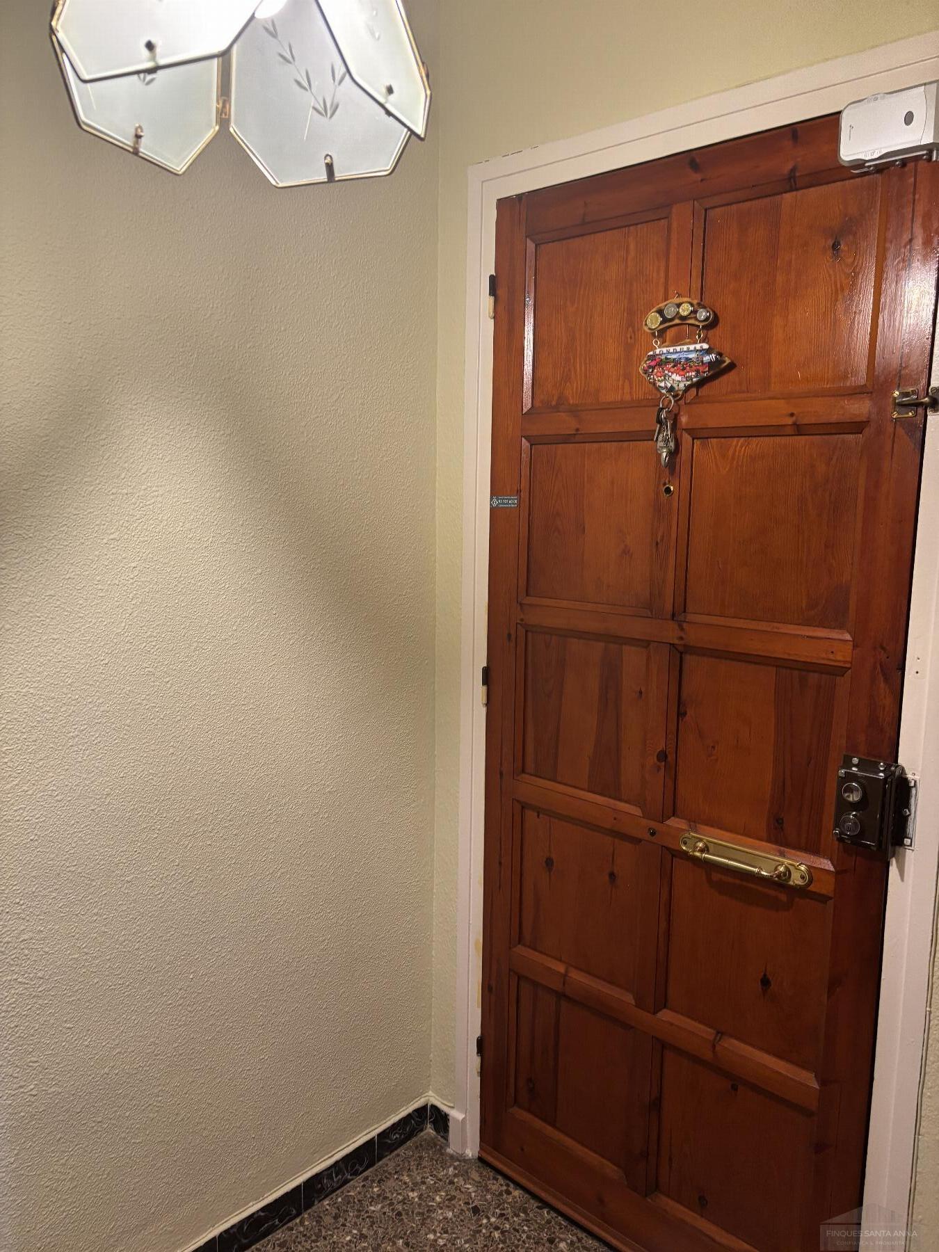 Venta de piso en Mataró