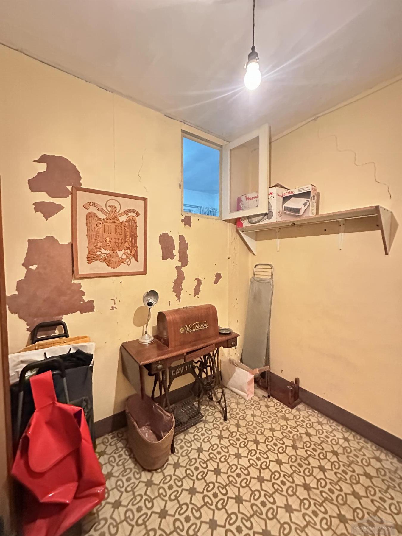 Venta de piso en Mataró