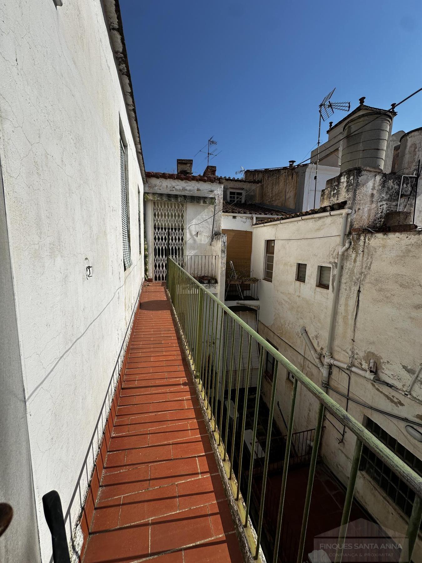 Venta de piso en Mataró