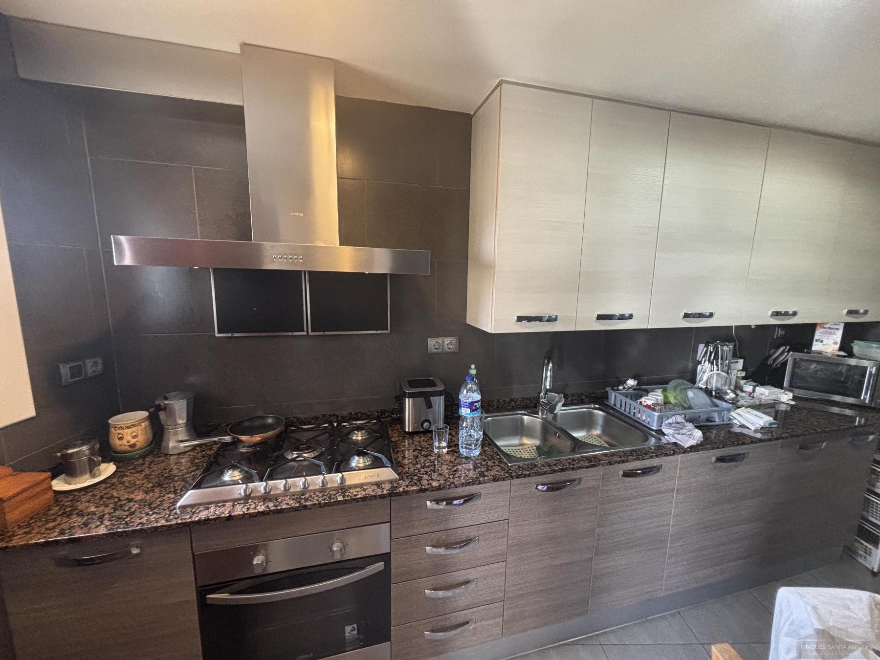 Venta de piso en Mataró