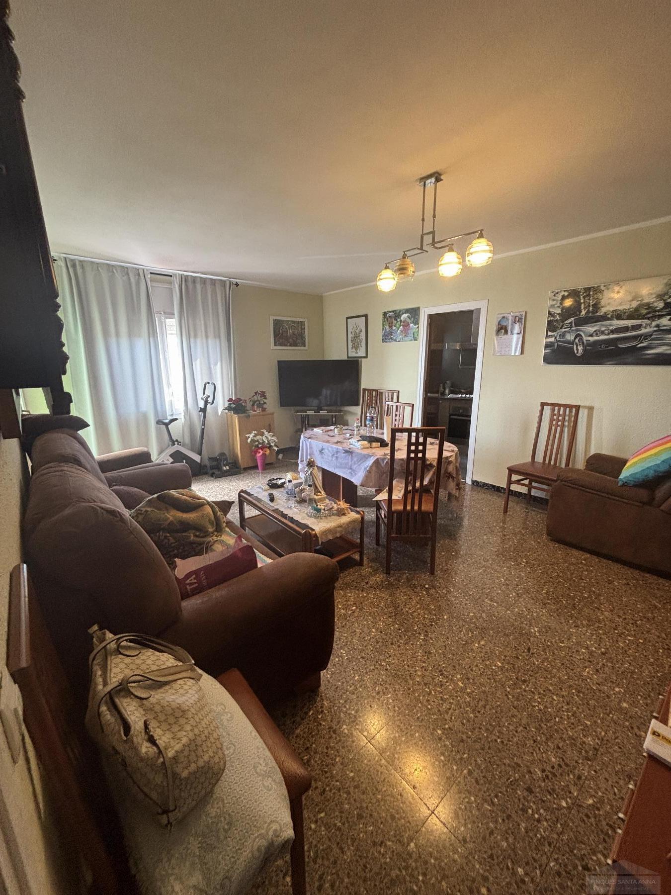 Venta de piso en Mataró