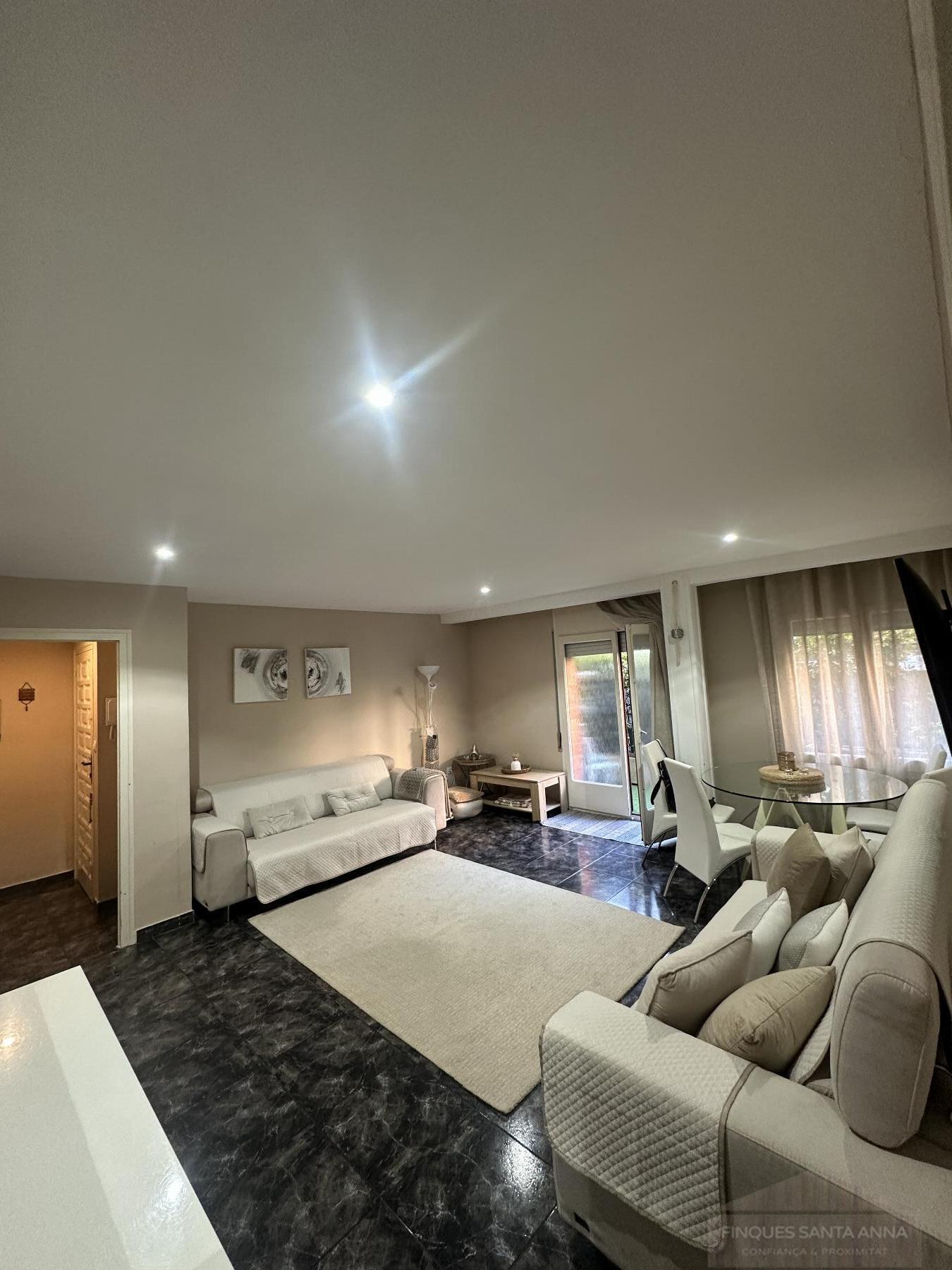 Venta de piso en Cabrils