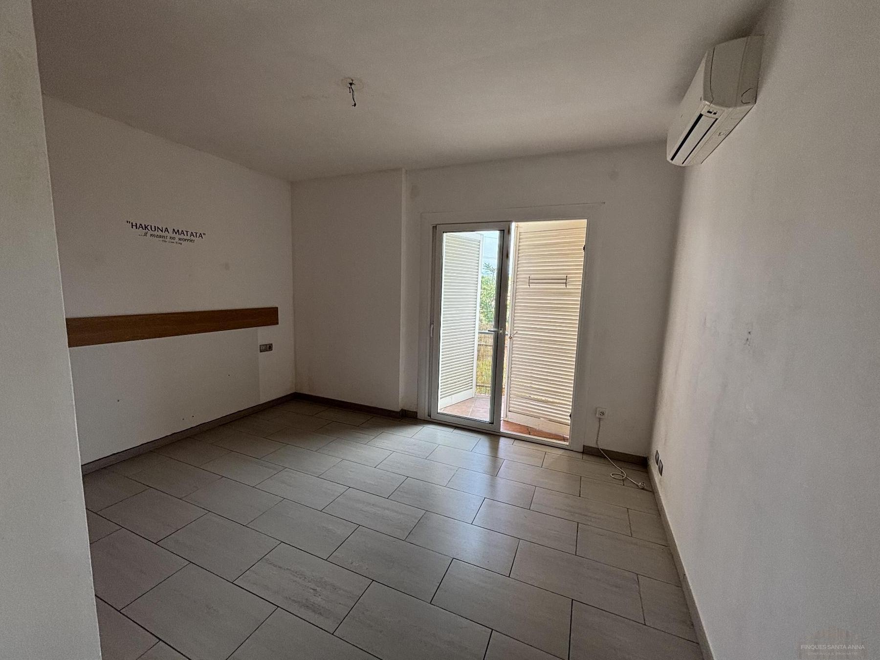Venta de piso en Mataró