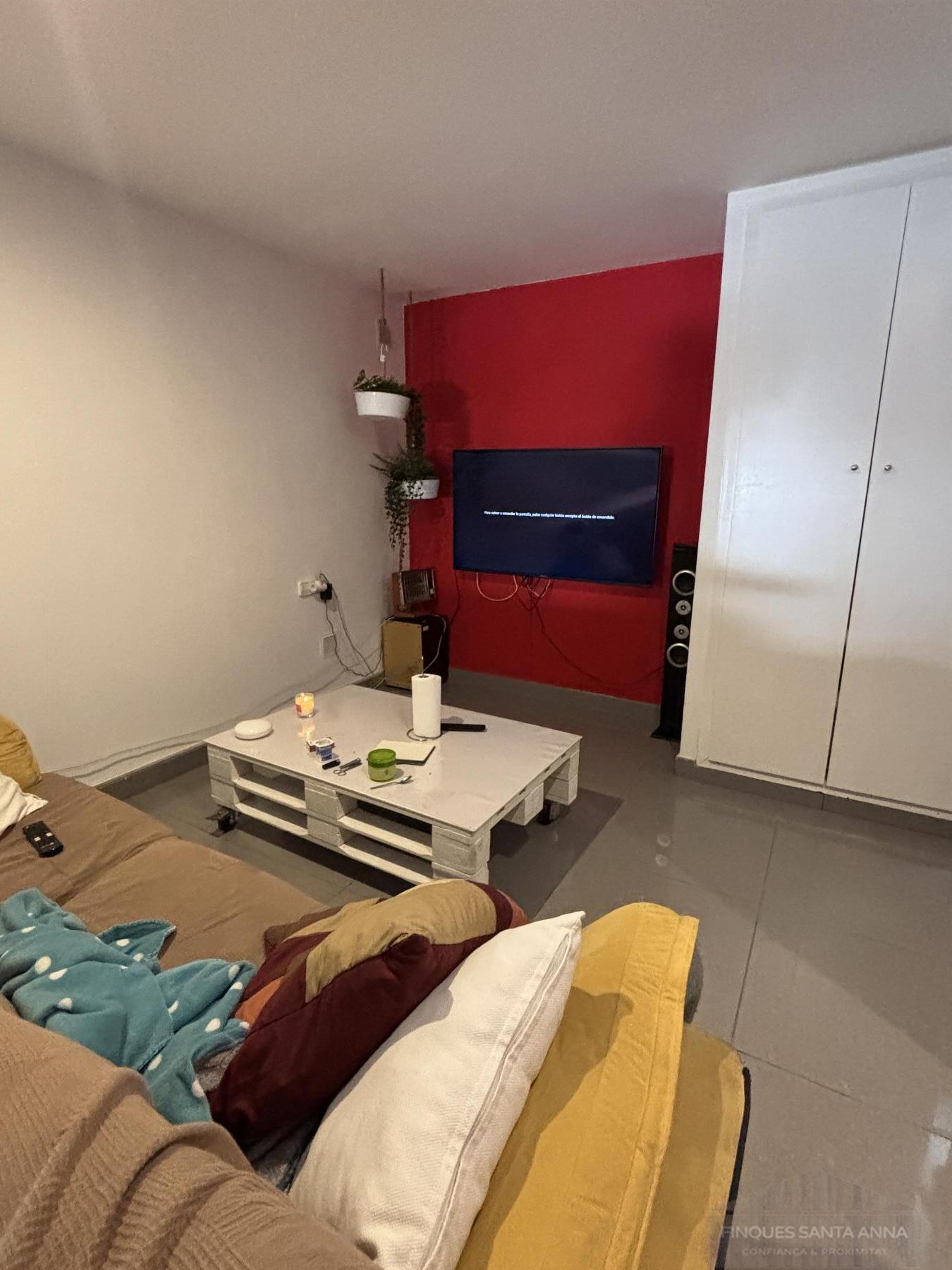 Venta de apartamento en Mataró
