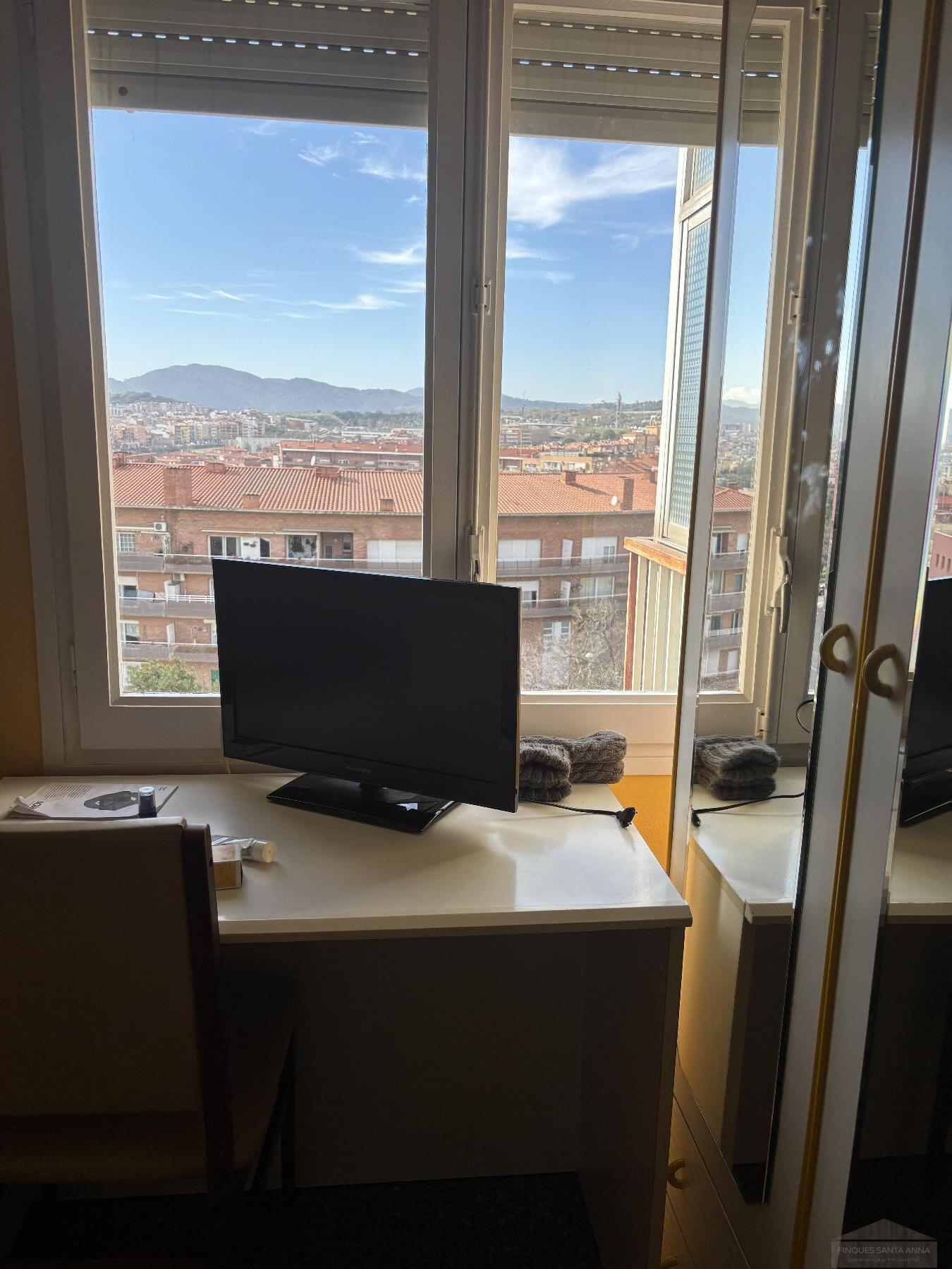 Venta de piso en Mataró