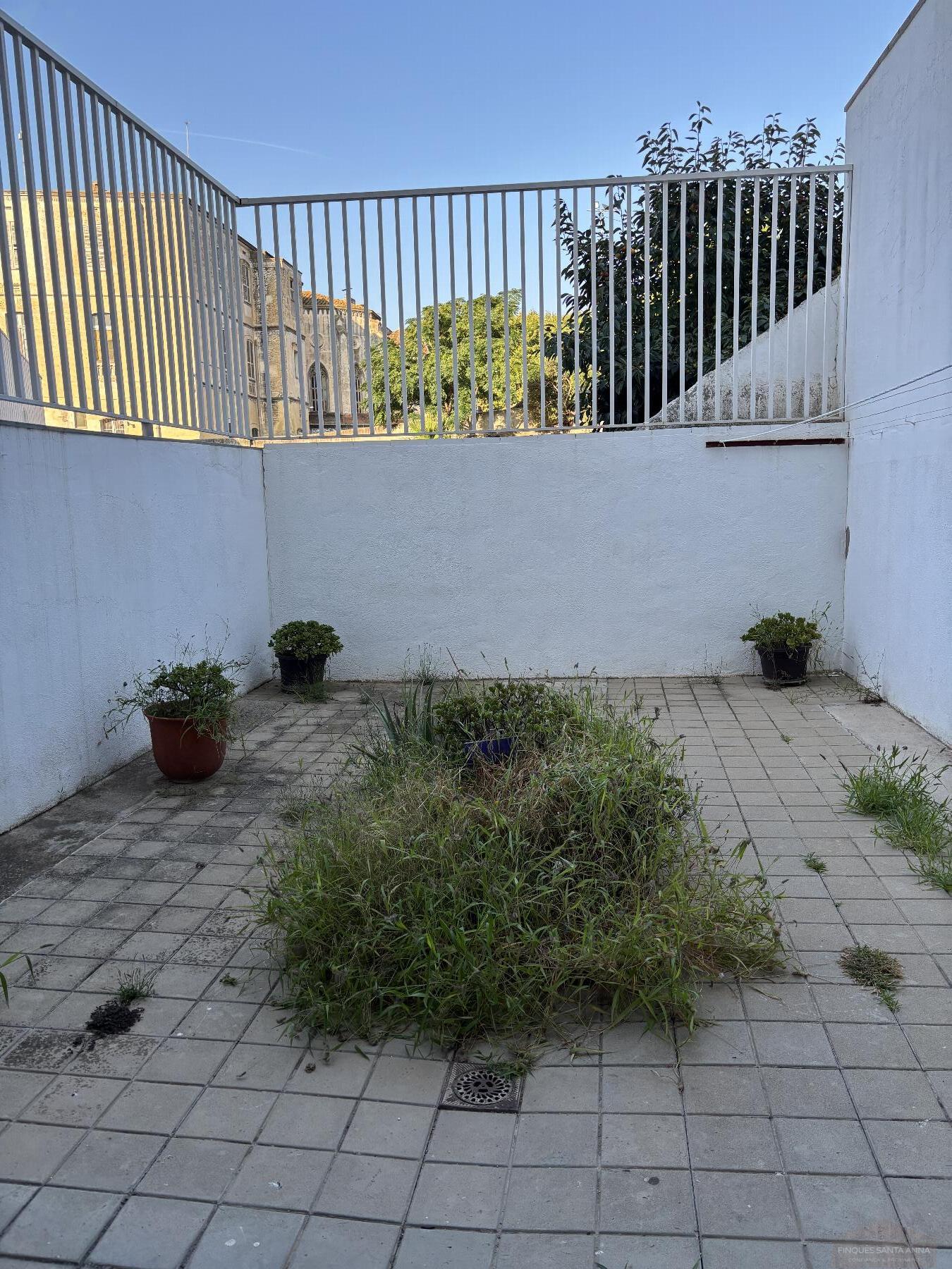Venta de planta baja en Mataró