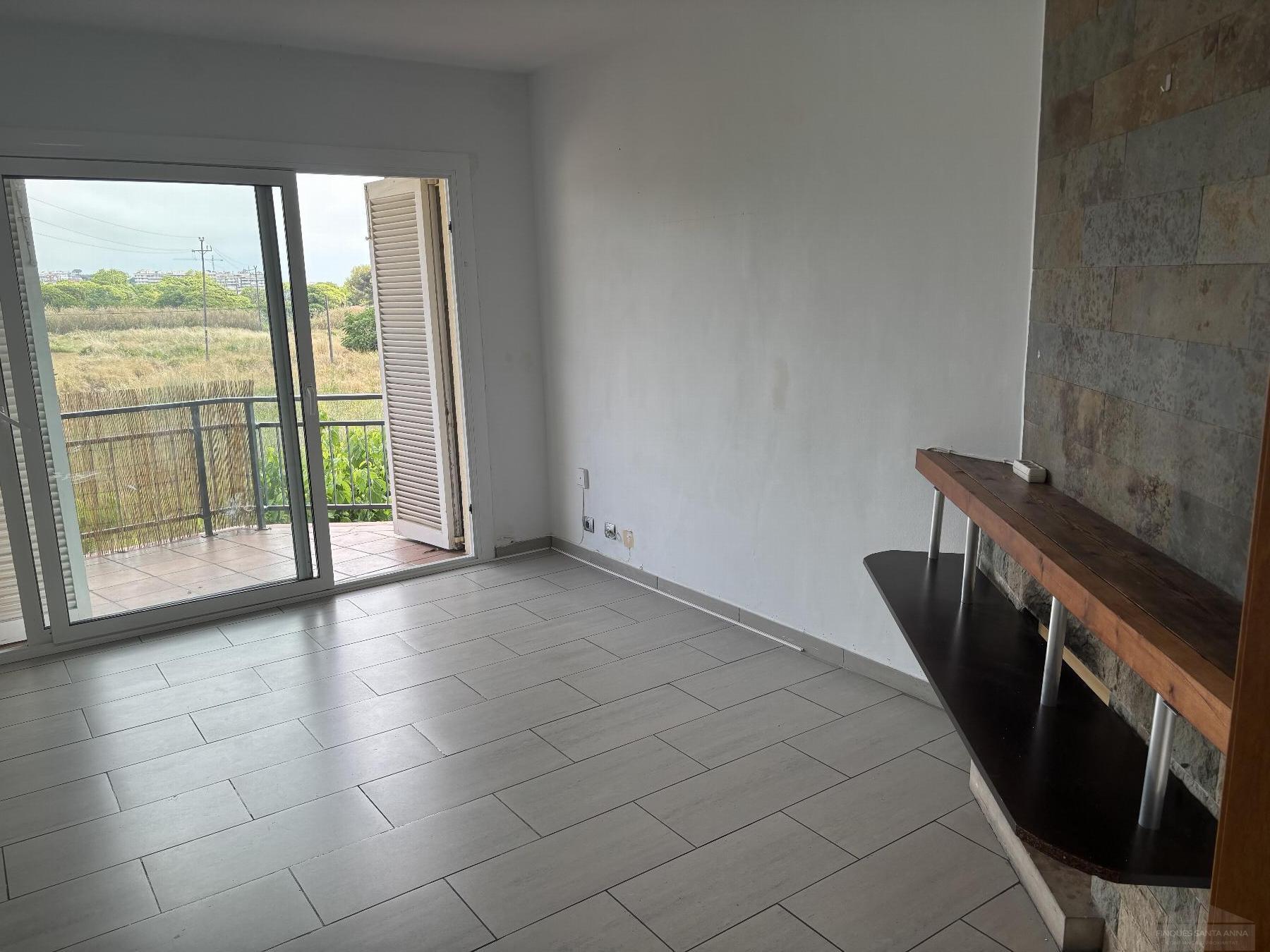 Venta de piso en Mataró
