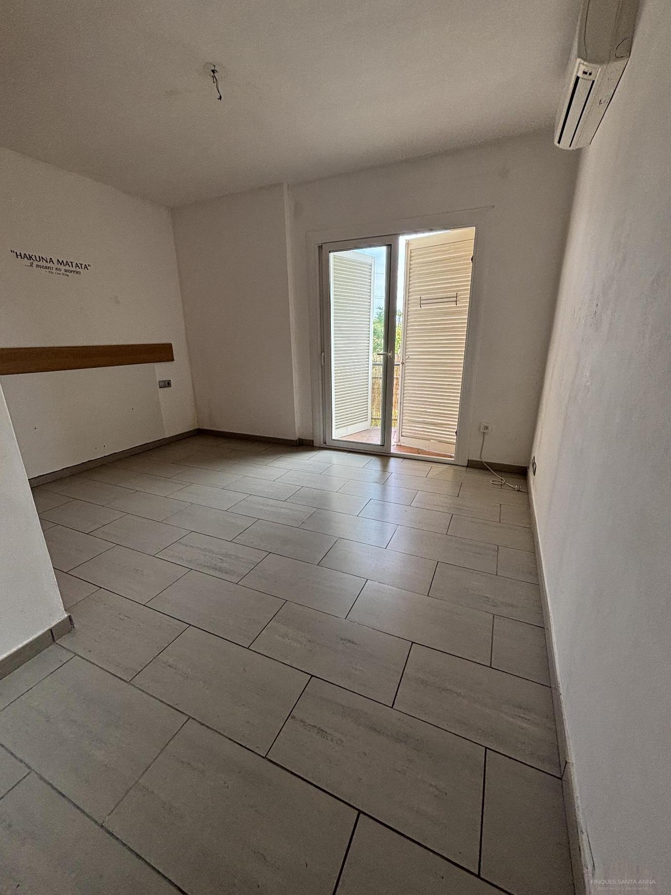 Venta de piso en Mataró