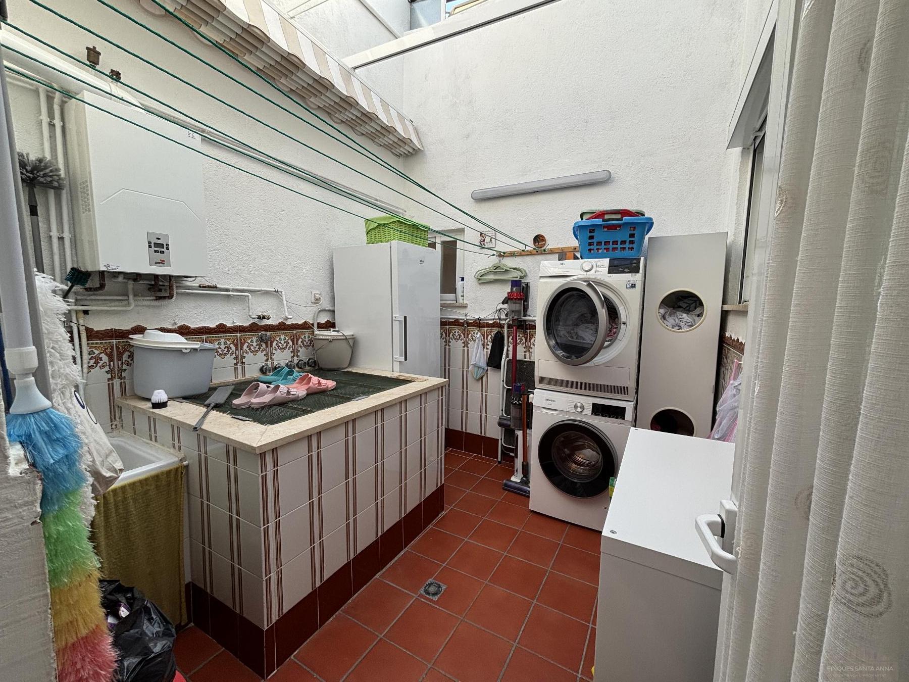 Venta de piso en Mataró