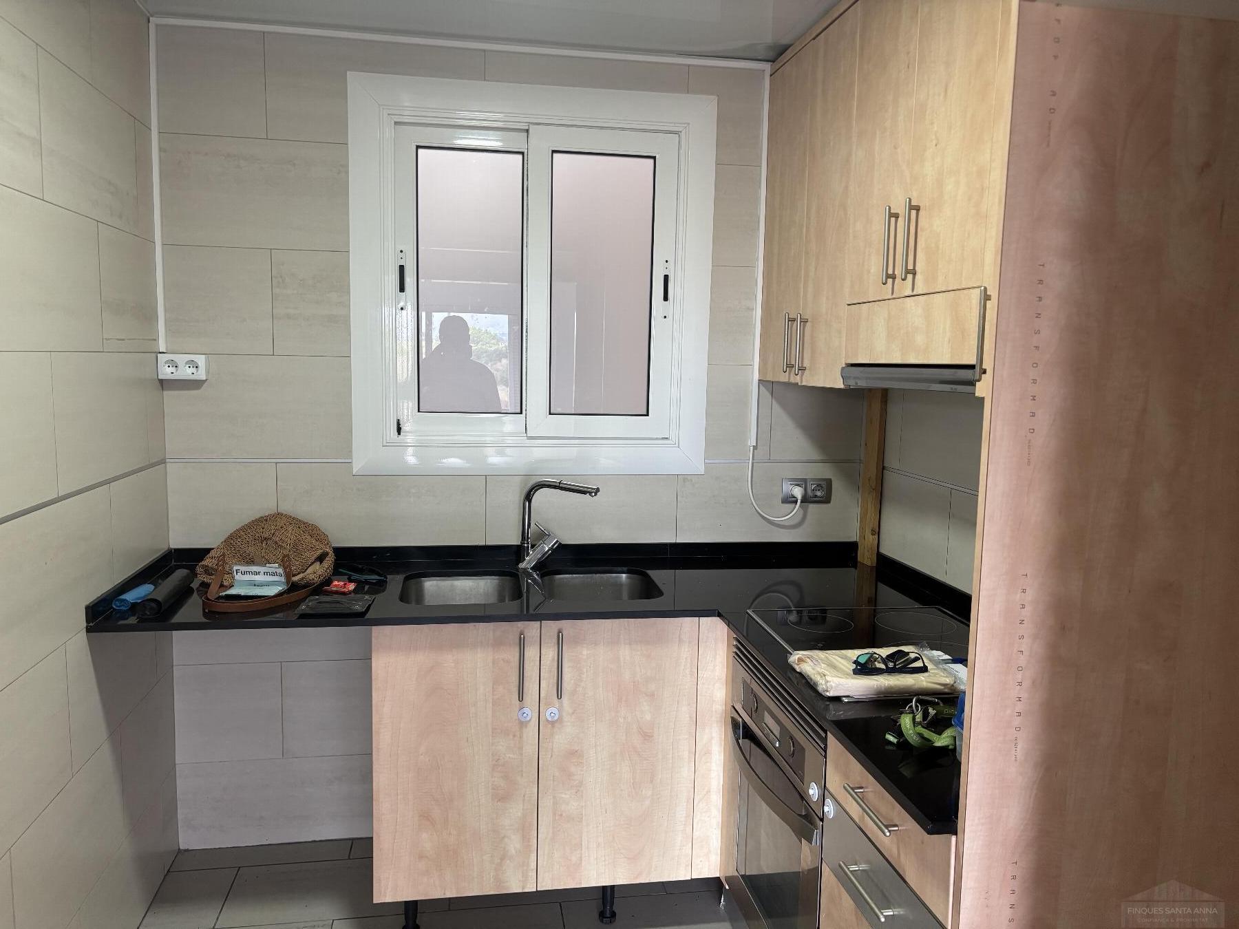 Venta de piso en Mataró
