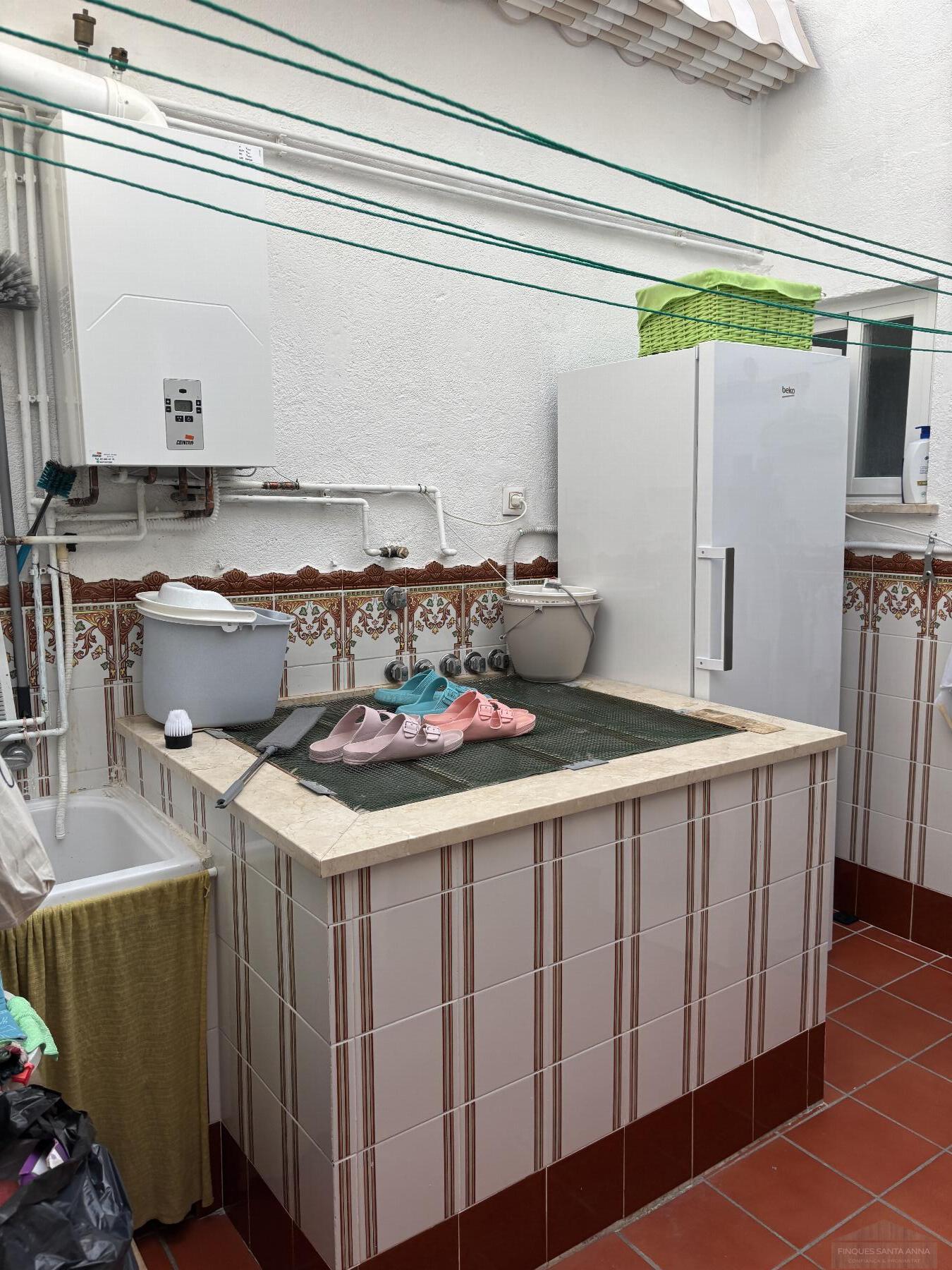 Venta de piso en Mataró