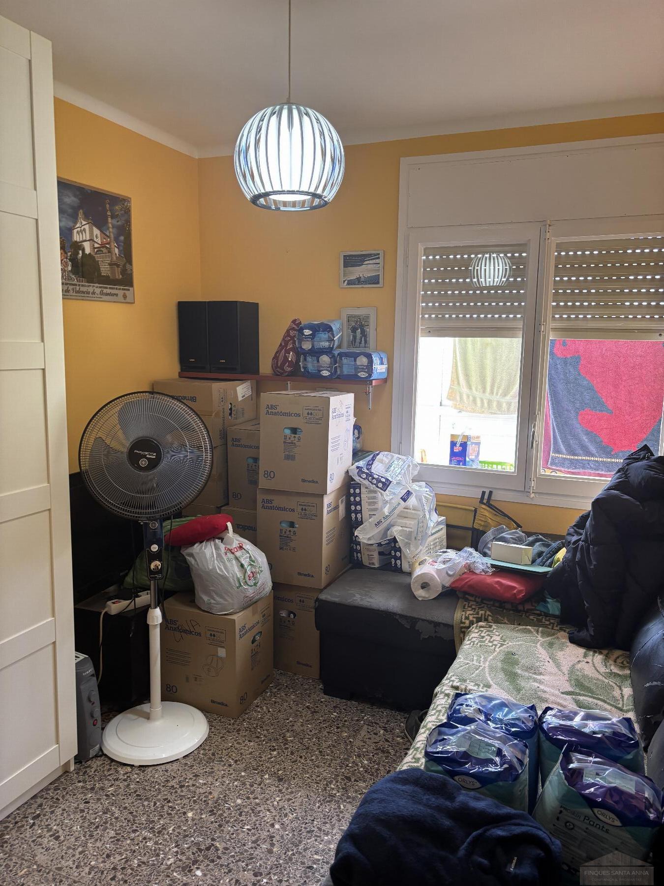 Venta de piso en Mataró