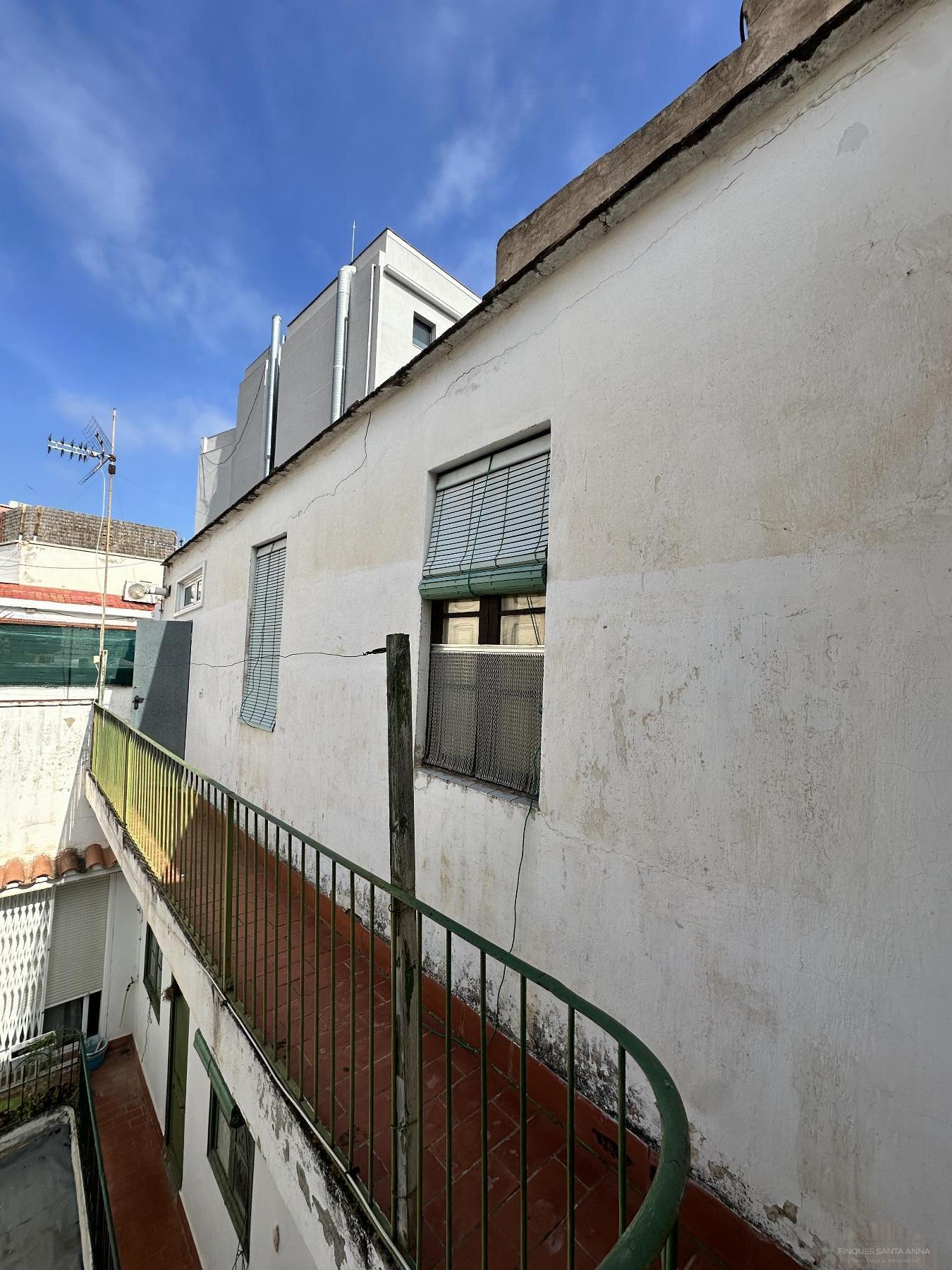 Venta de piso en Mataró