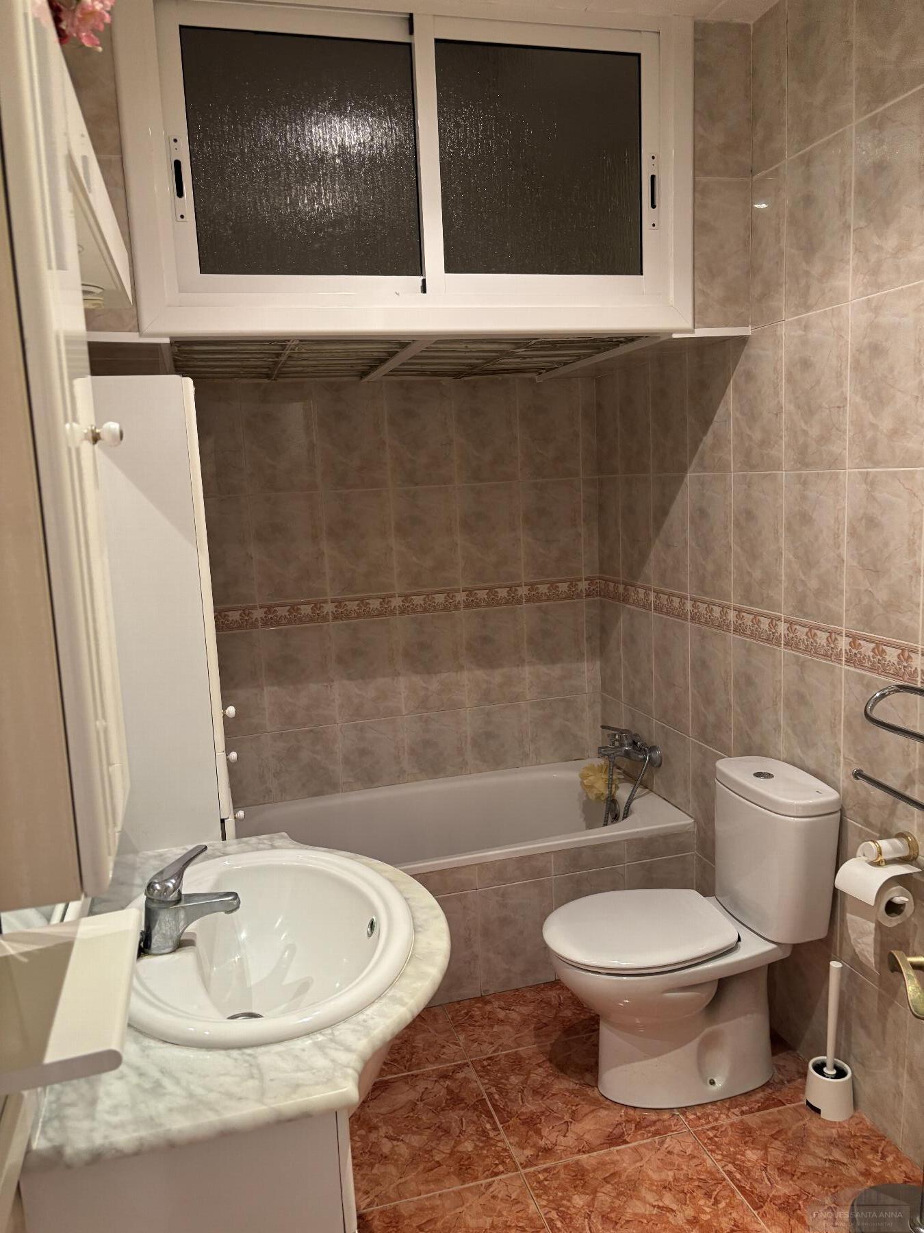 Venta de planta baja en Mataró